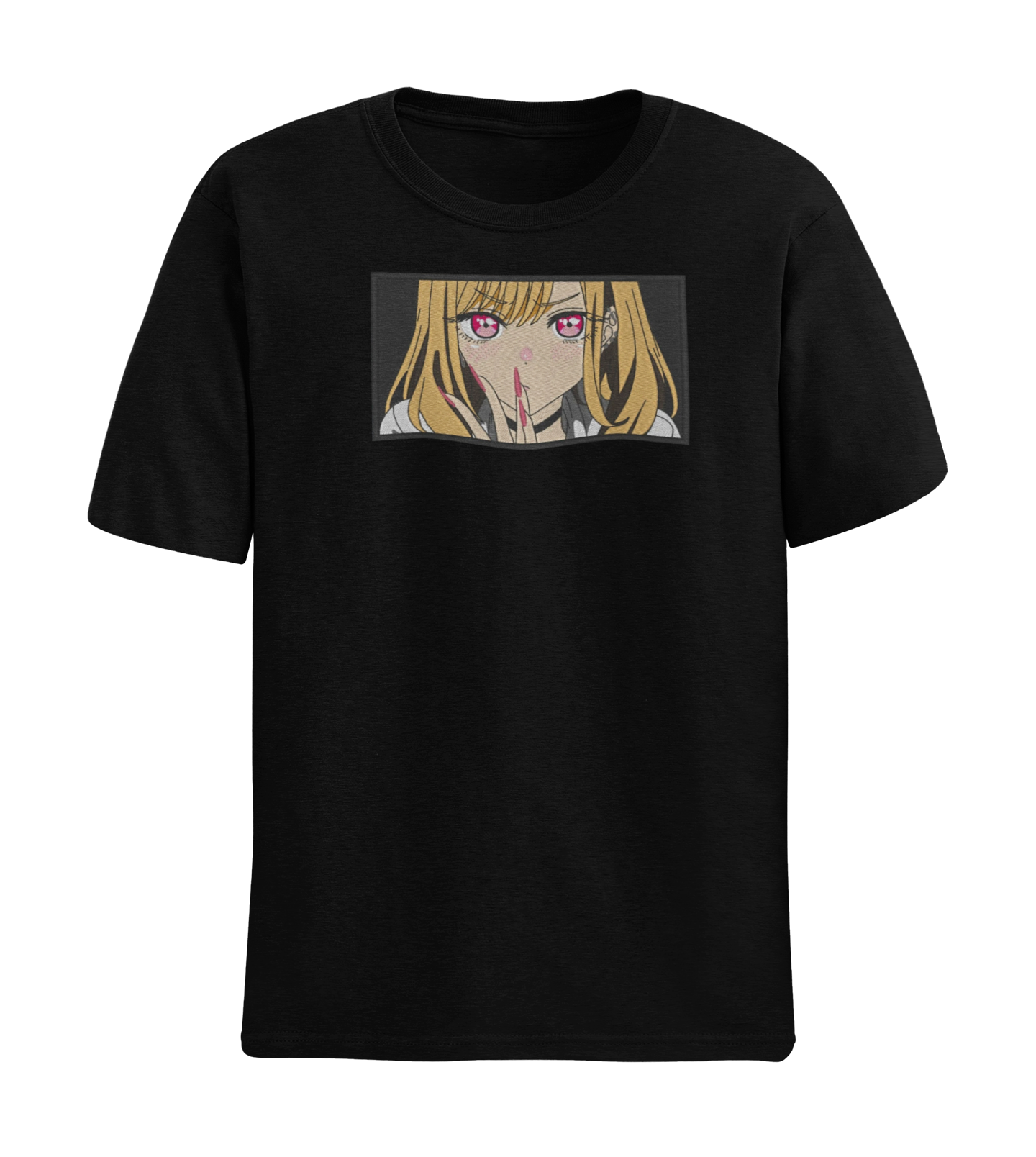 Marin Kitagawa Tricou - My Dress-Up Darling
