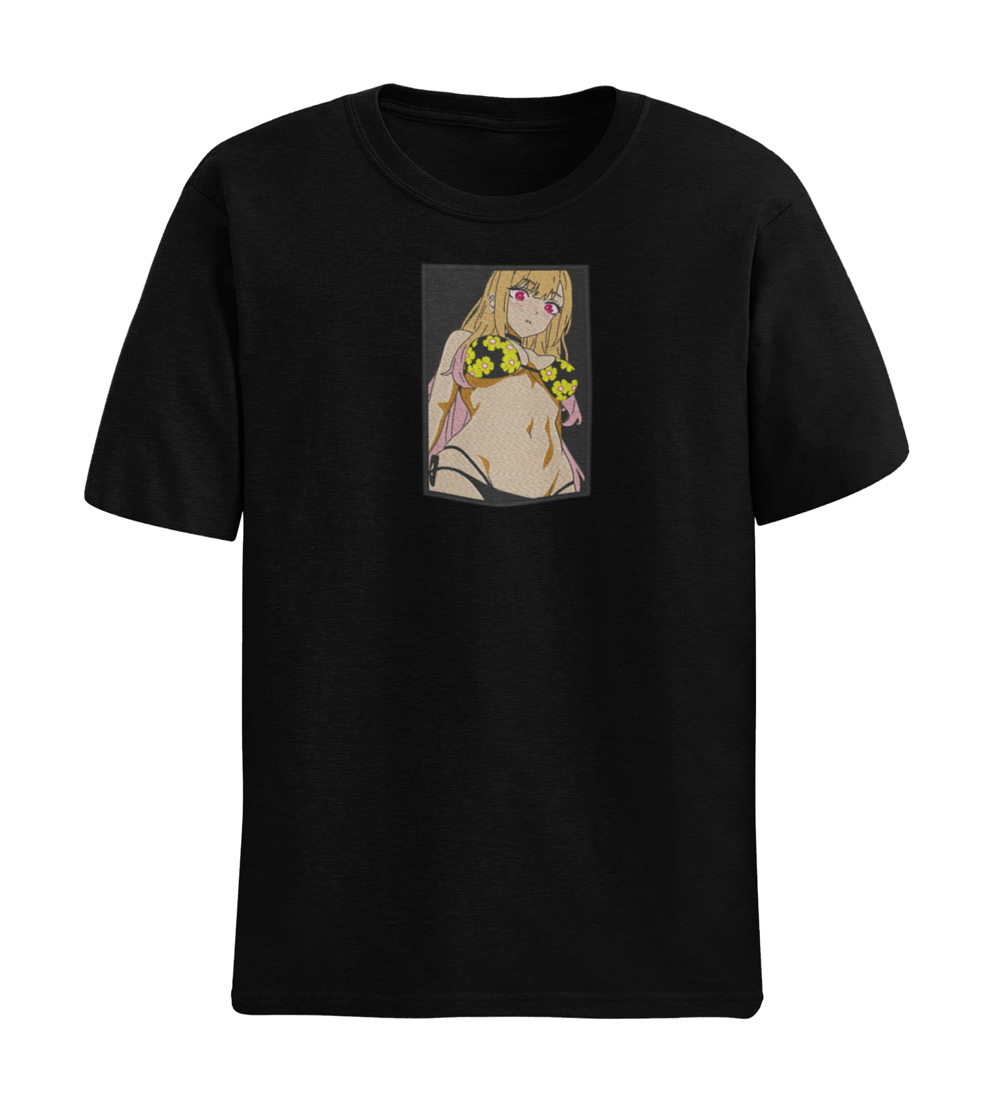 Marin Kitagawa Bikini Tricou - My Dress-Up Darling
