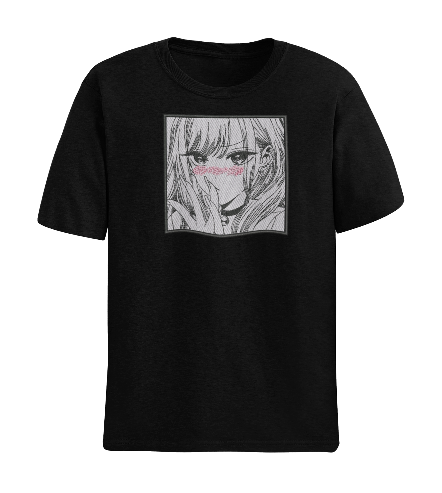 Marin Kitagawa Manga Panel Tricou - My Dress-Up Darling