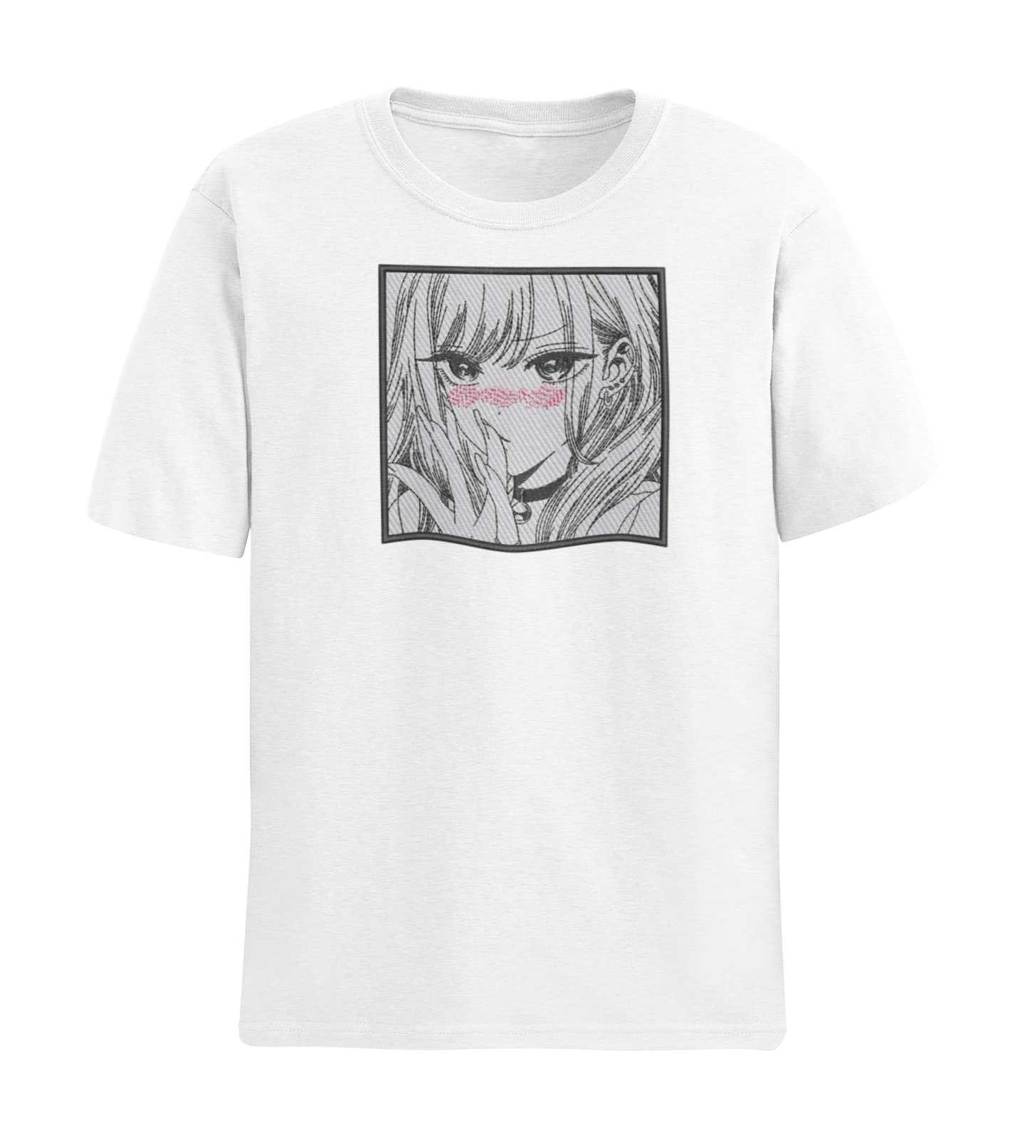 Marin Kitagawa Manga Panel Tricou - My Dress-Up Darling