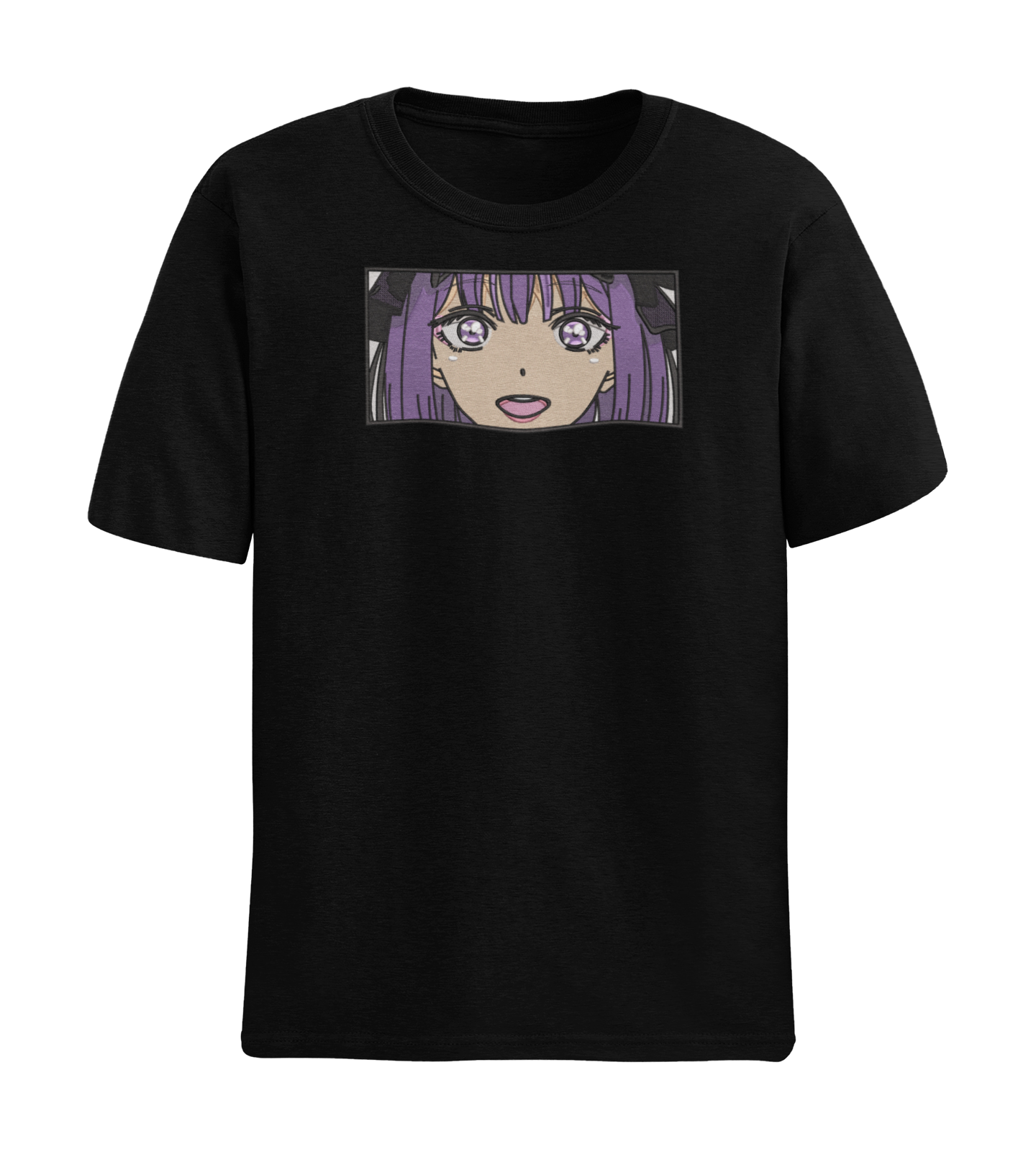 Marin Kitagawa Sparkly Eyes Tricou - My Dress-Up Darling