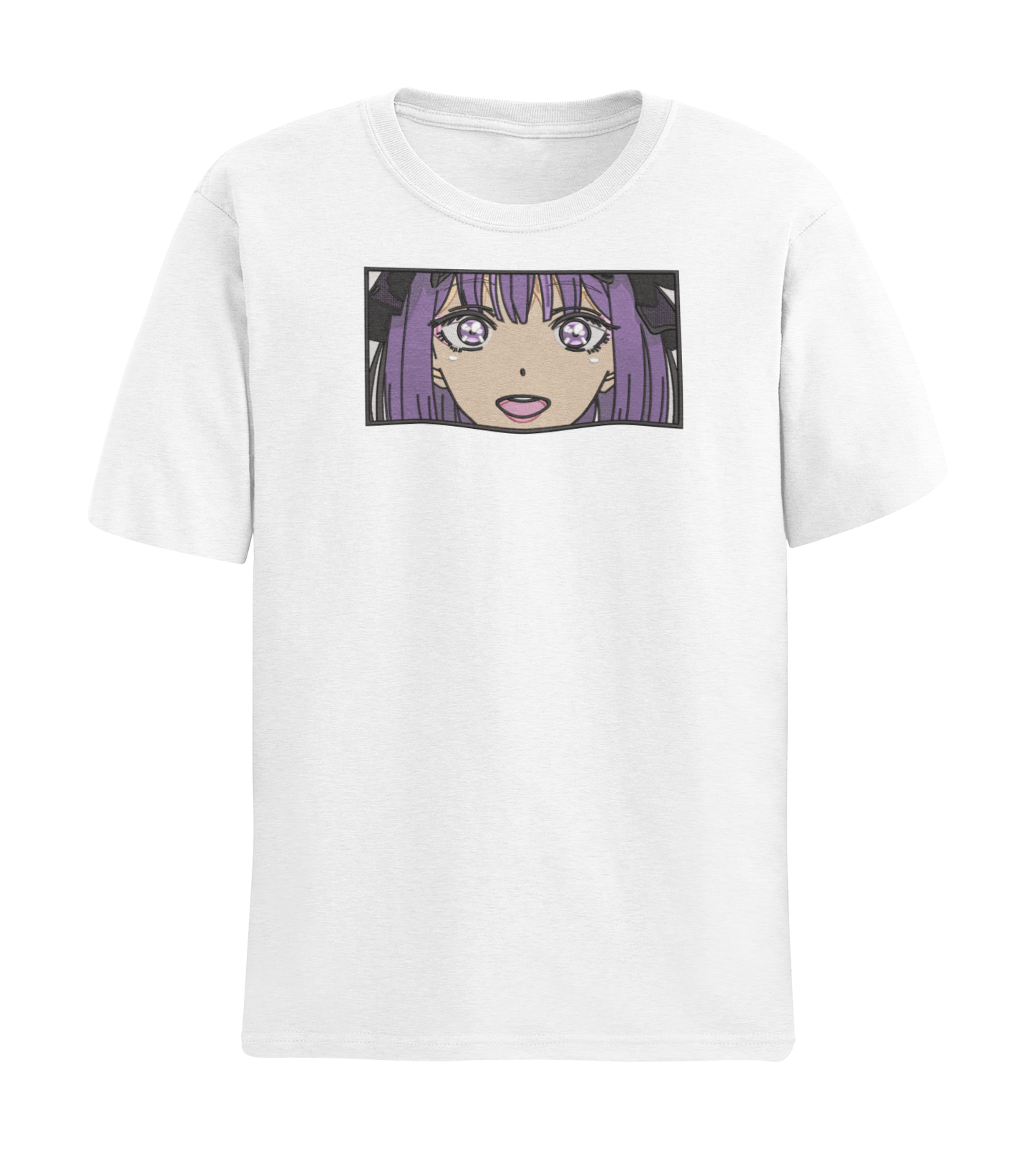 Marin Kitagawa Sparkly Eyes Tricou - My Dress-Up Darling