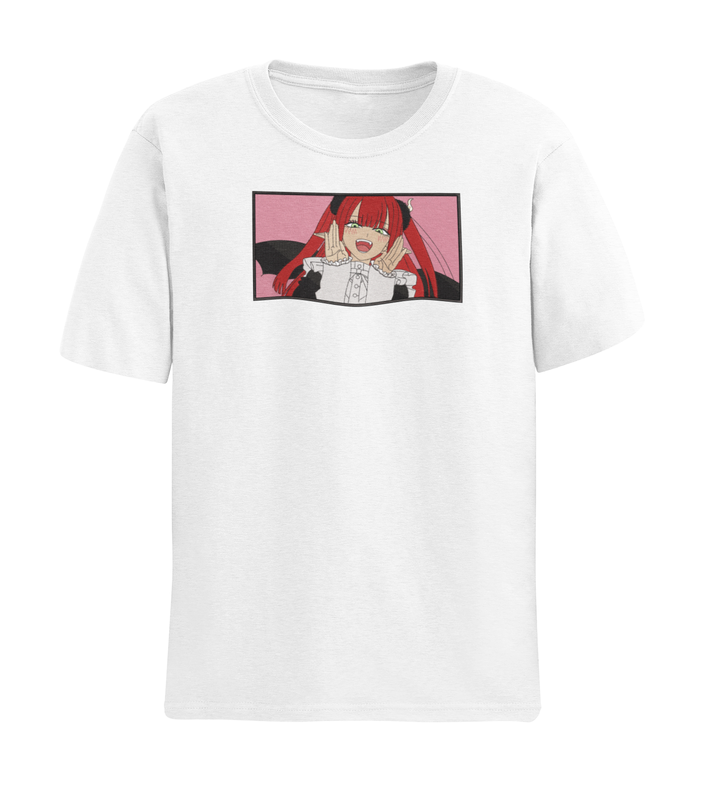 Marin Kitagawa Liz-Kyun Cosplay Tricou - My Dress-Up Darling