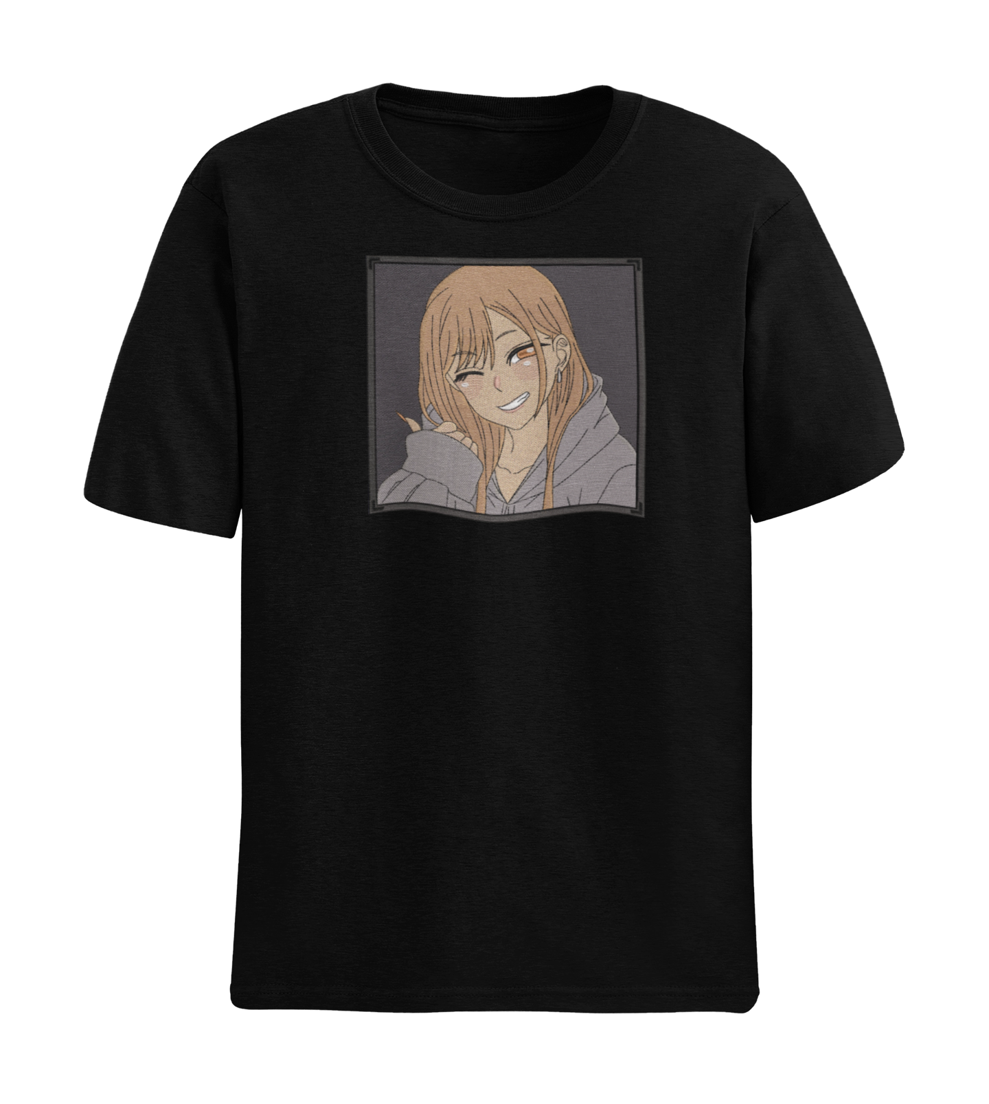 Marin Kitagawa Hoodie Tricou - My Dress-Up Darling