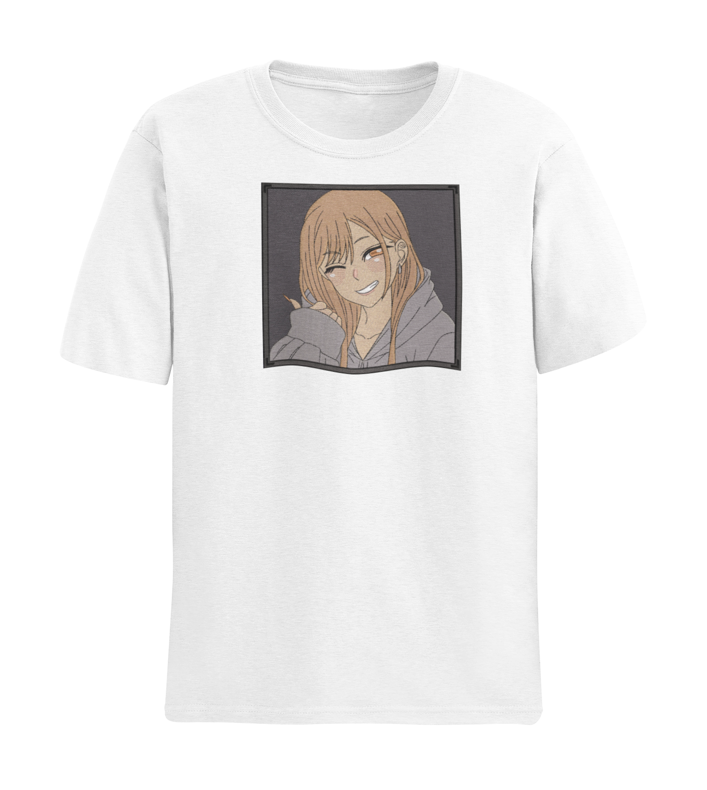 Marin Kitagawa Hoodie Tricou - My Dress-Up Darling