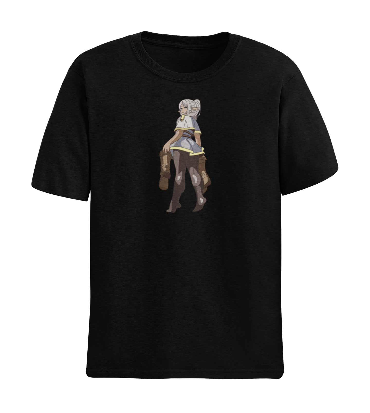 Frieren Boots Tricou - Sousou No Frieren