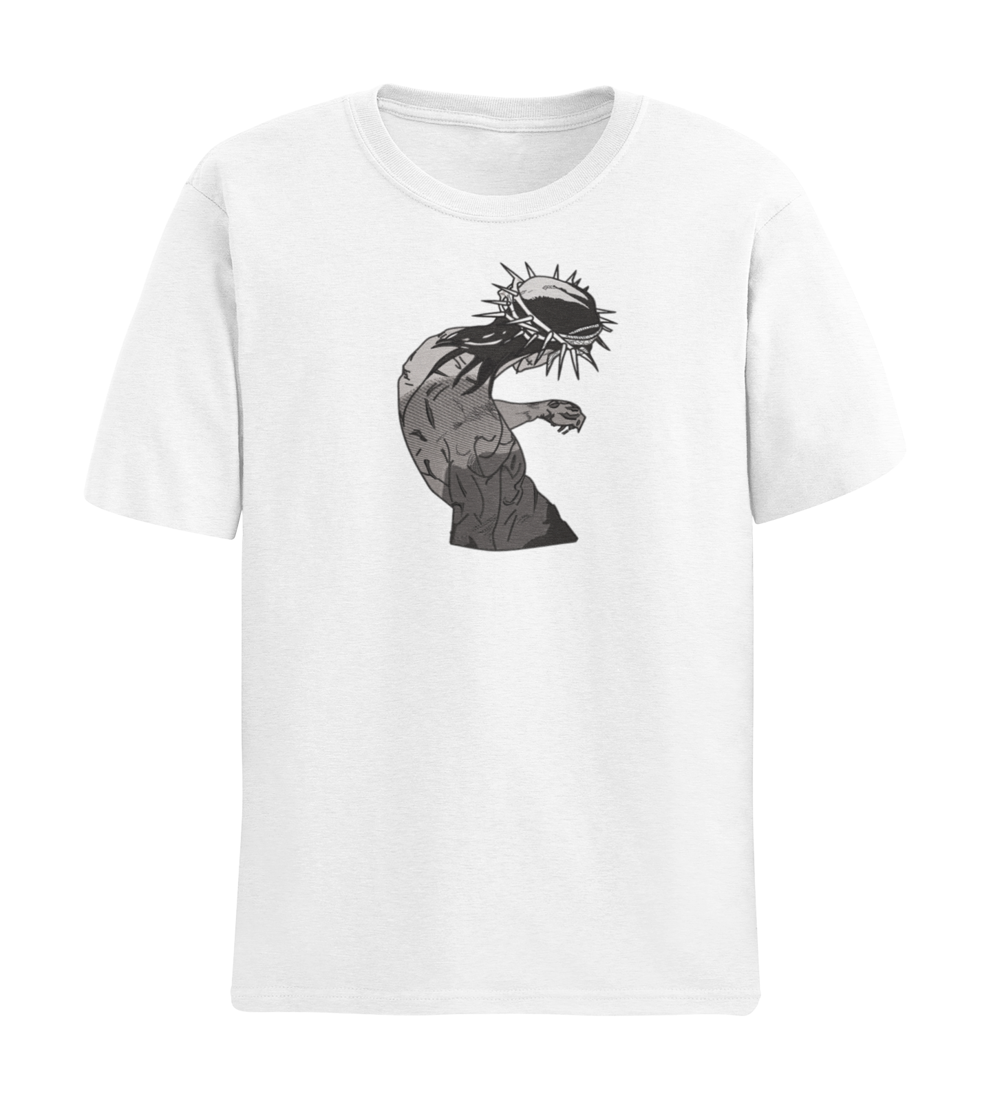 Jesus Pose Tricou - Jojo's Bizzare Adventure