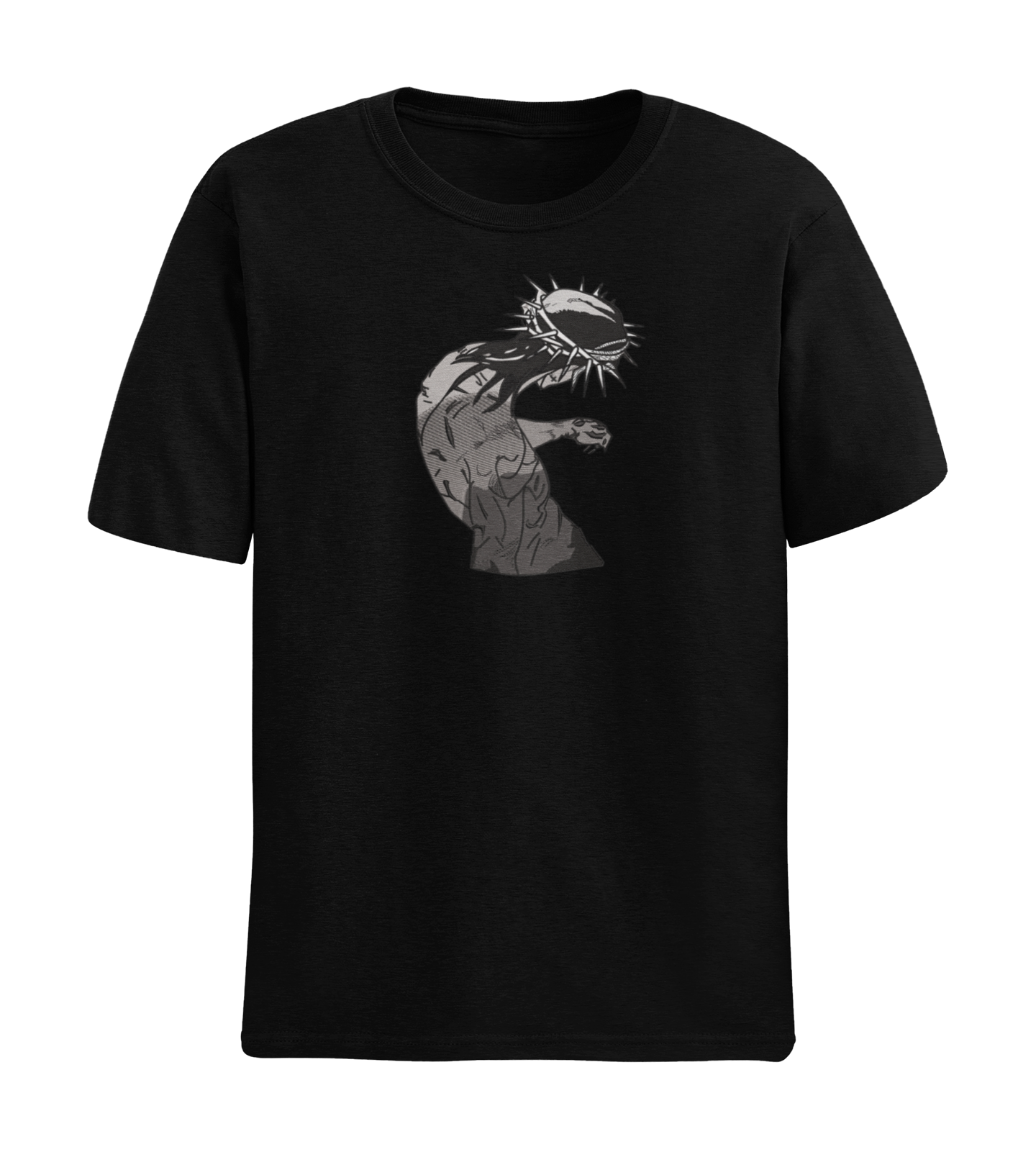 Jesus Pose Tricou - Jojo's Bizzare Adventure