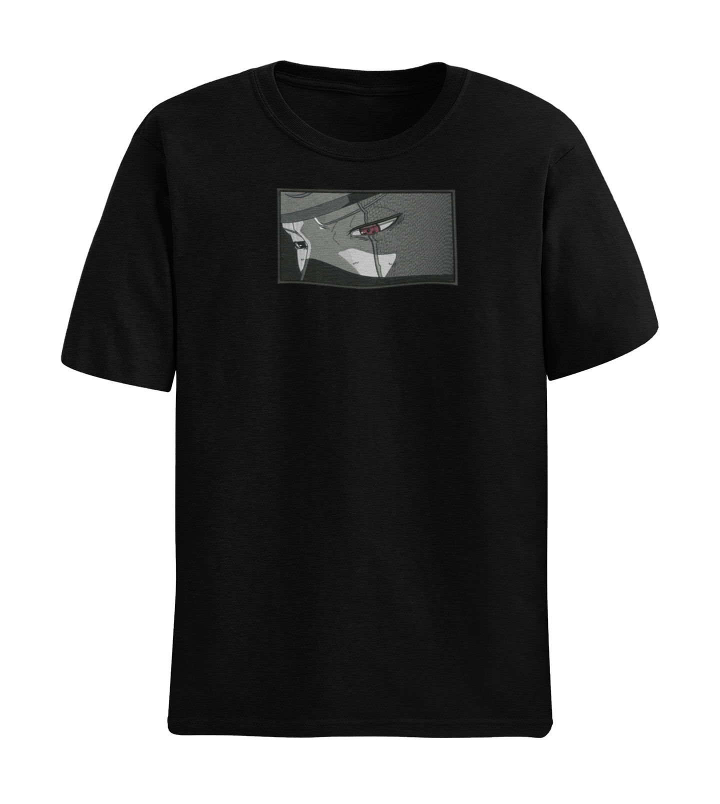 Kakashi Reminiscing Tricou - Naruto