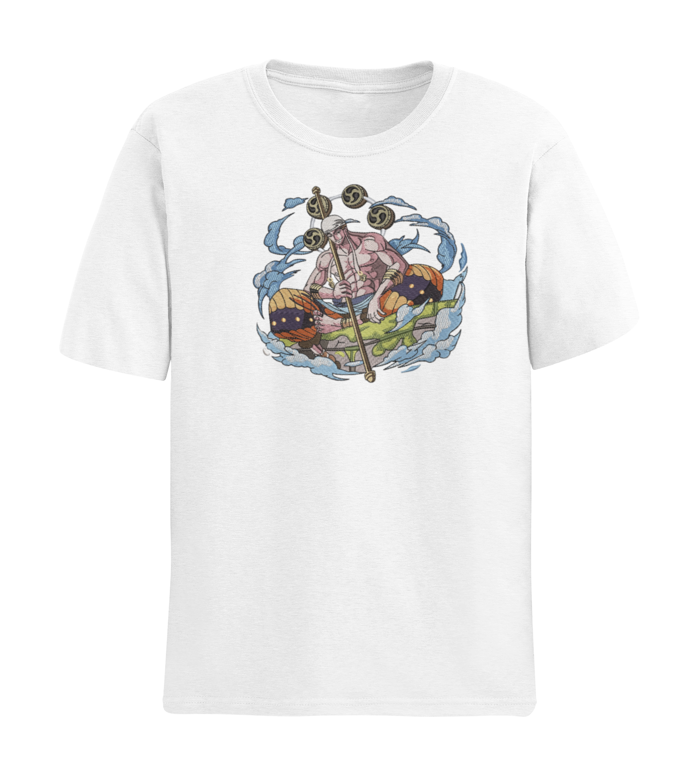 Enel Tricou - One Piece
