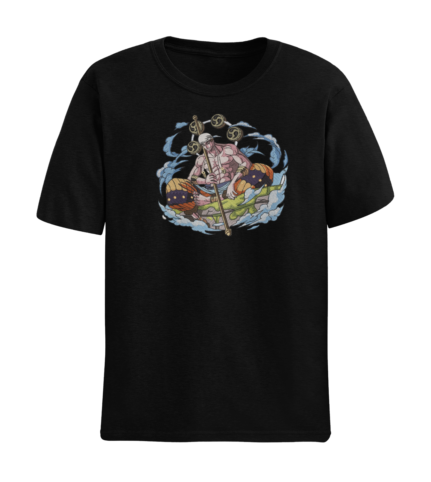 Enel Tricou - One Piece