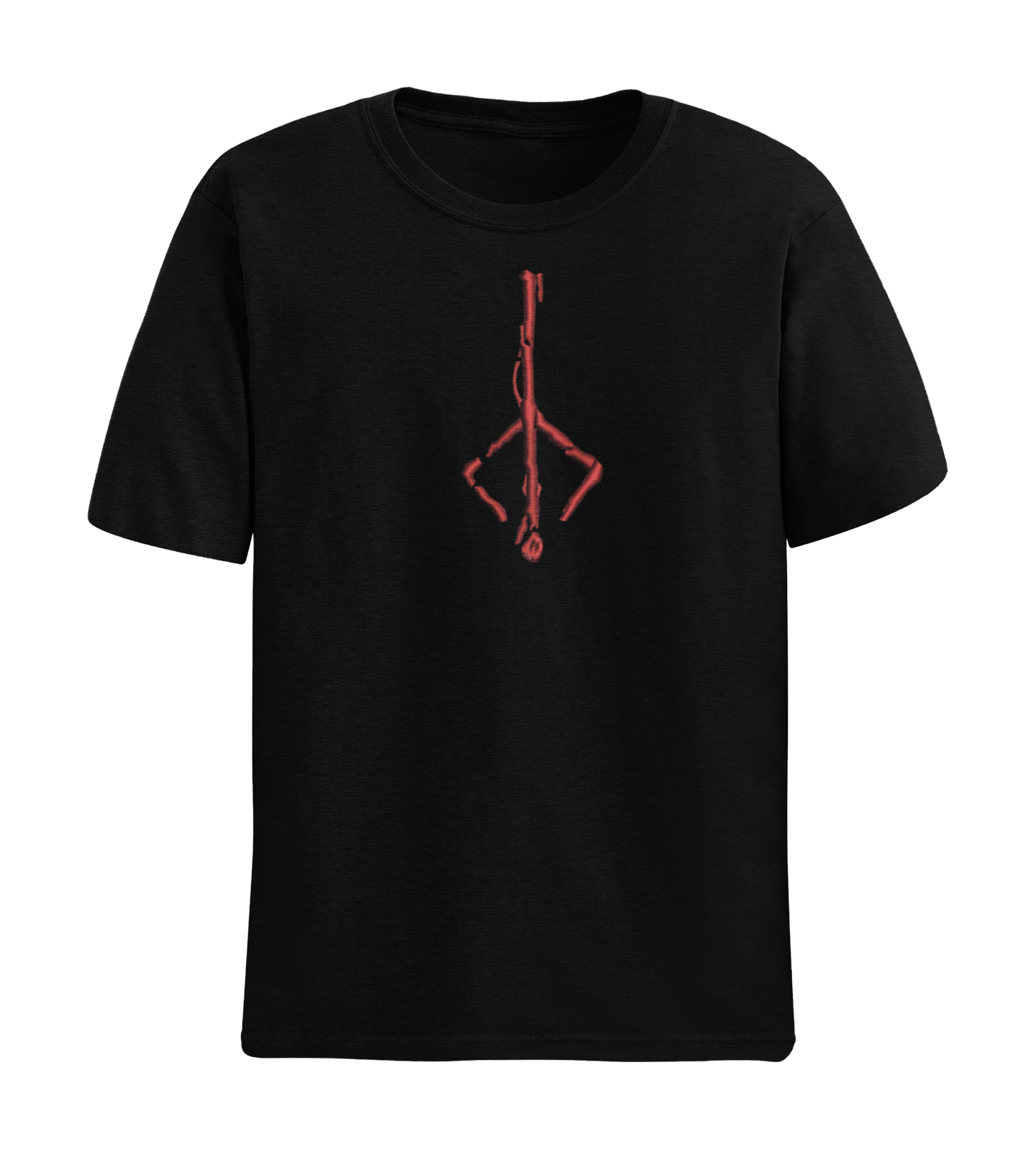 Mark of the Hunter Tricou - Bloodborne