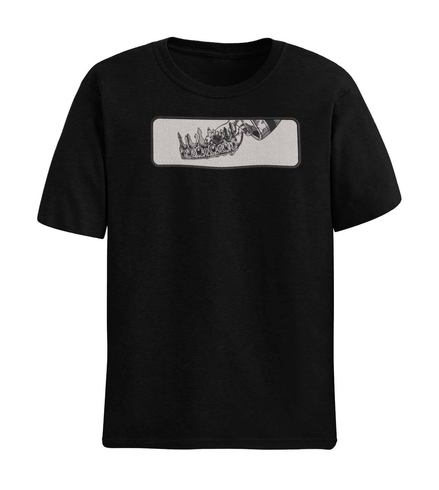 The Crown Tricou - Vinland Saga