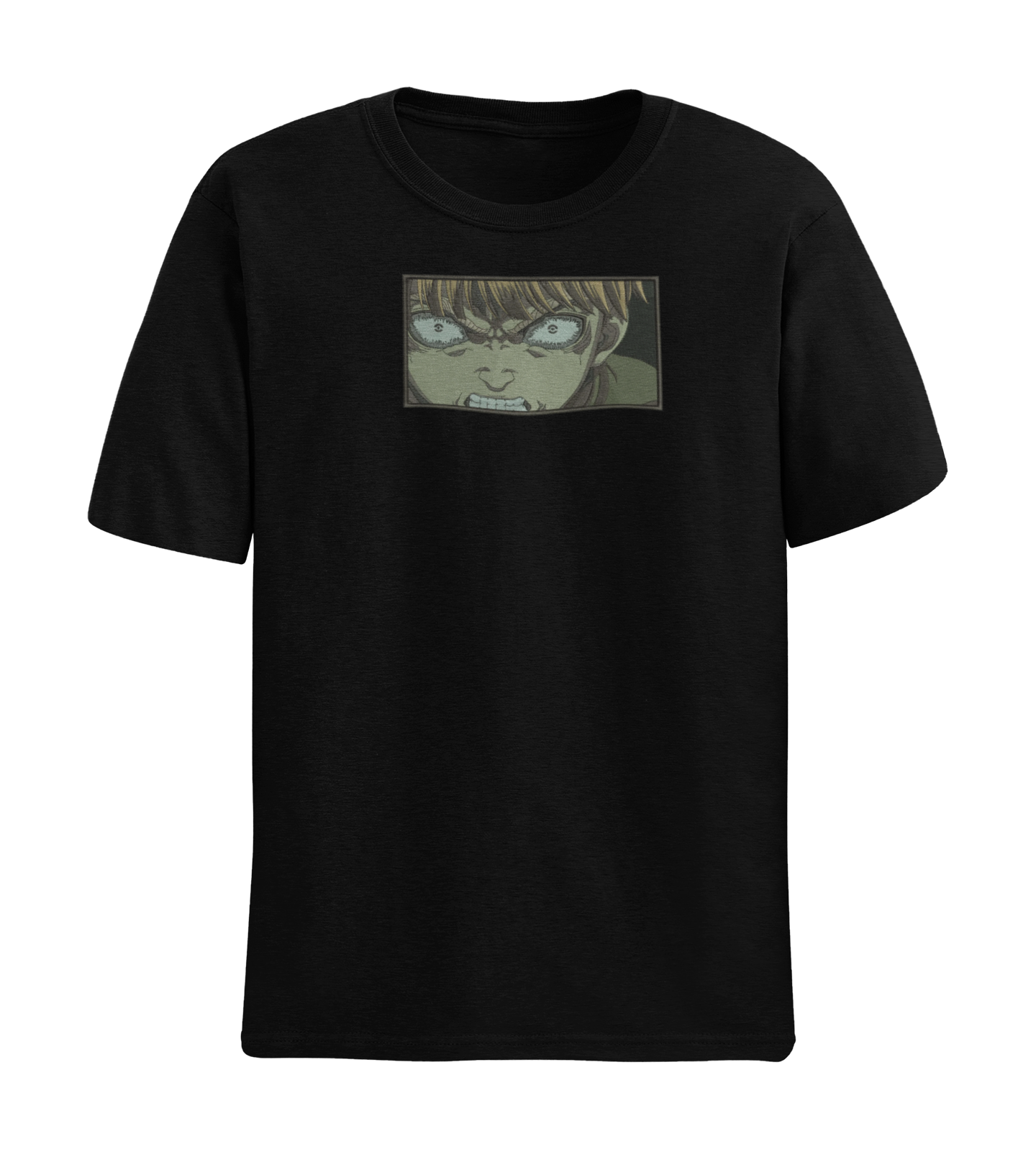 Thorfinn Rage Tricou - Vinland Saga