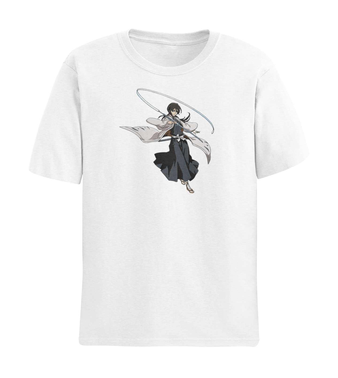 Rukia Kuchiki Tricou - Bleach