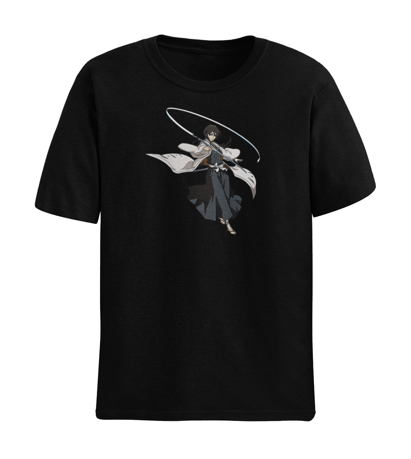 Rukia Kuchiki Tricou - Bleach