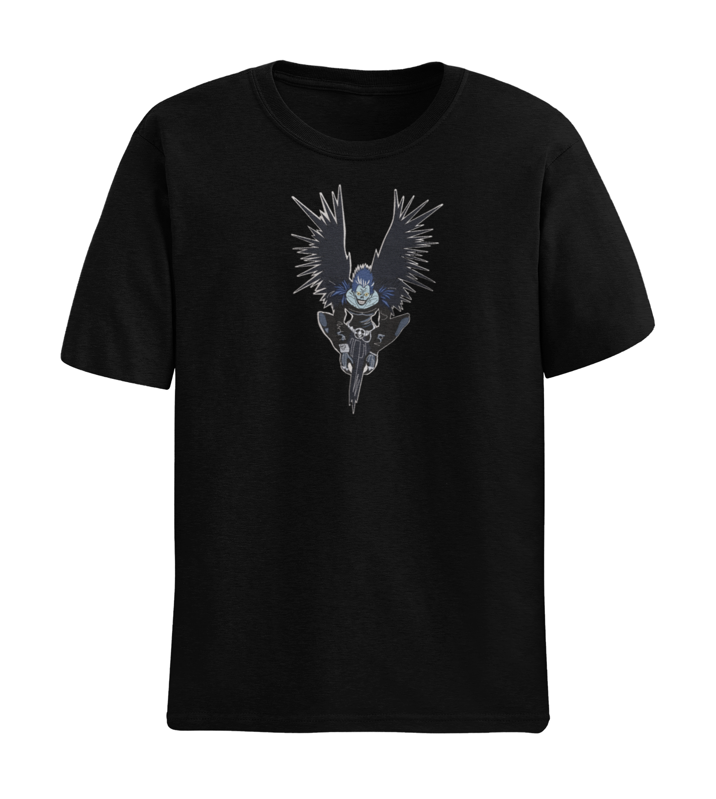 Ryuk Tricou - Death Note