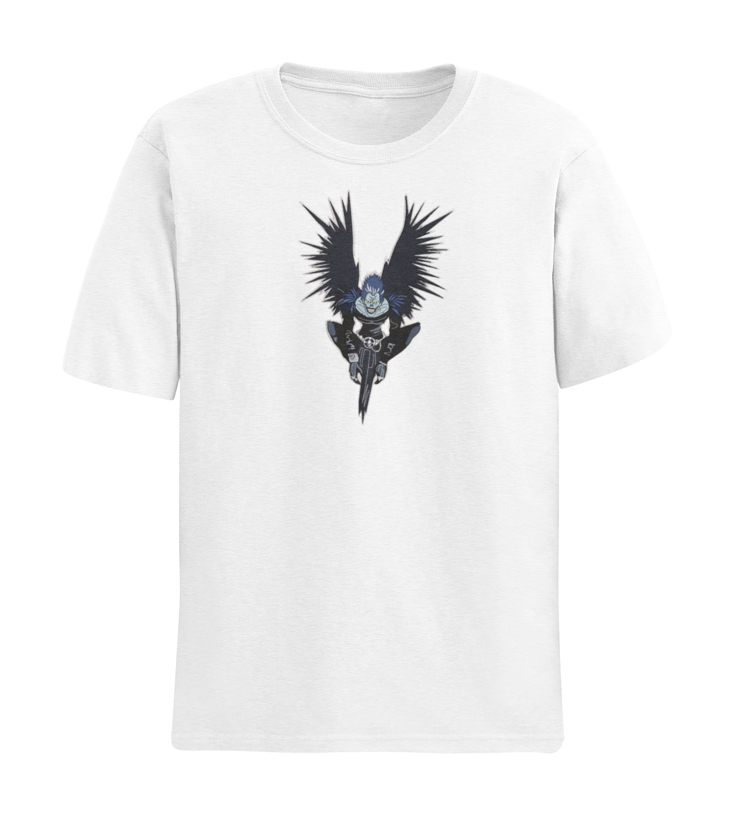 Ryuk Tricou - Death Note