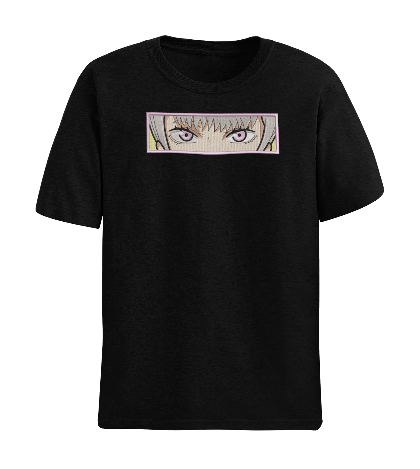 Noelle Silva Eyes Tricou - Black Clover