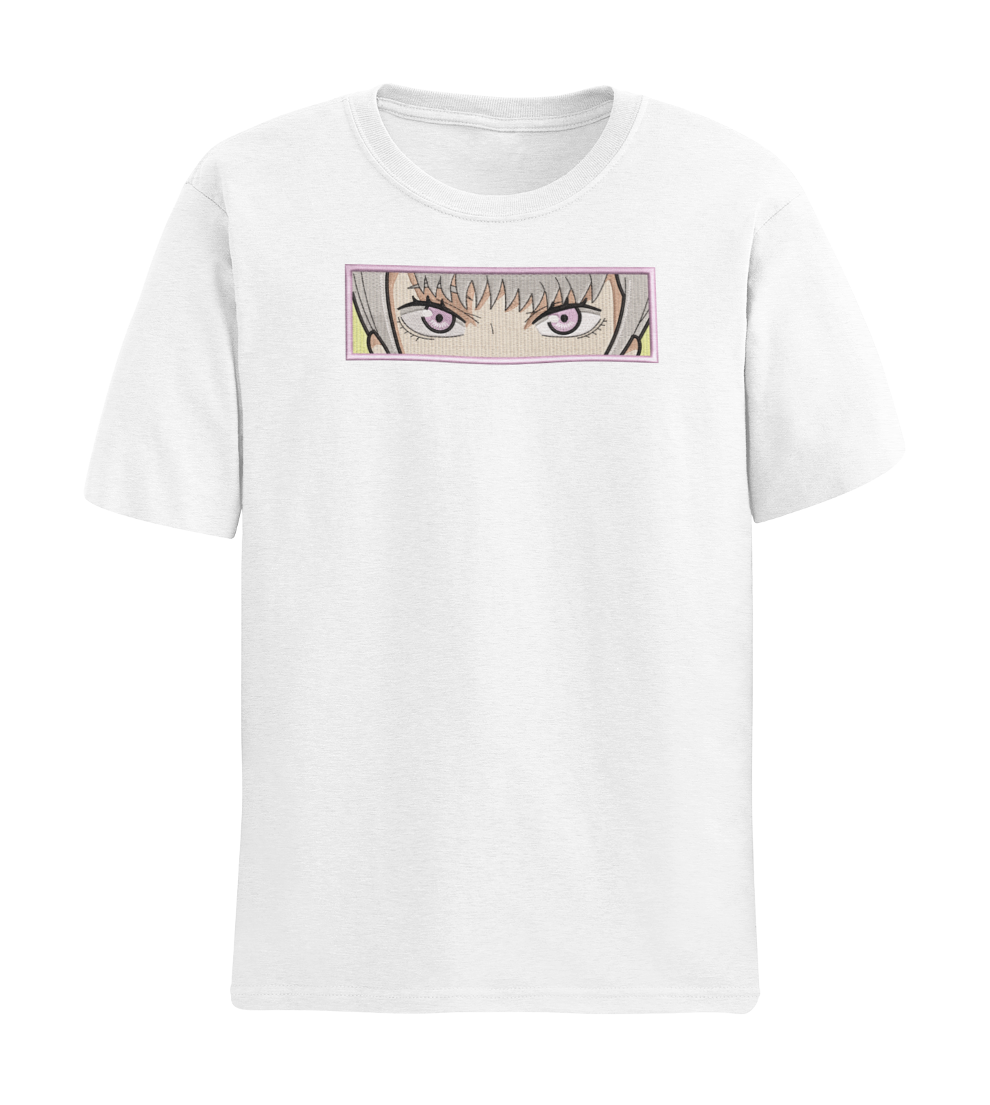 Noelle Silva Eyes Tricou - Black Clover