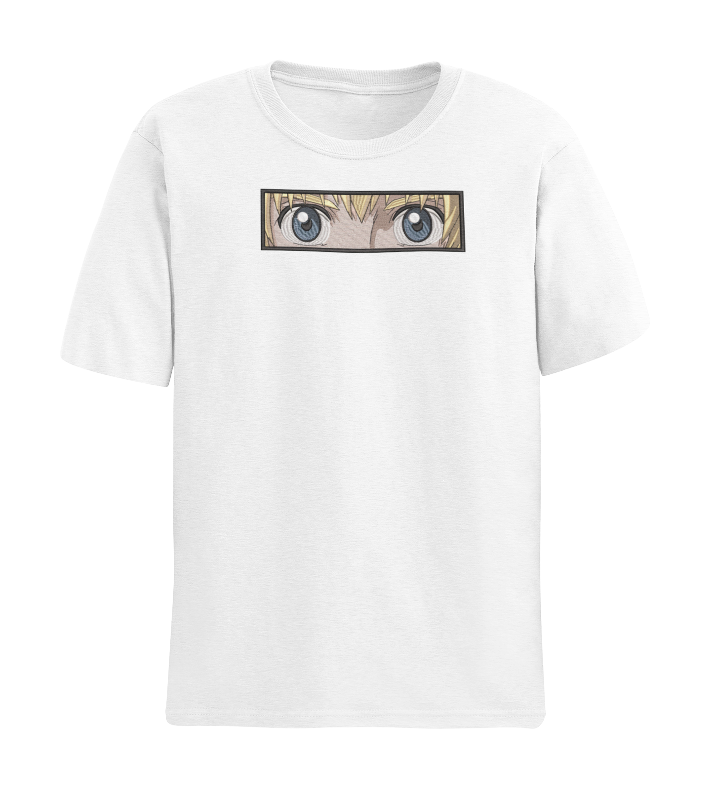 Armin Eyes Tricou - Attack on Titan