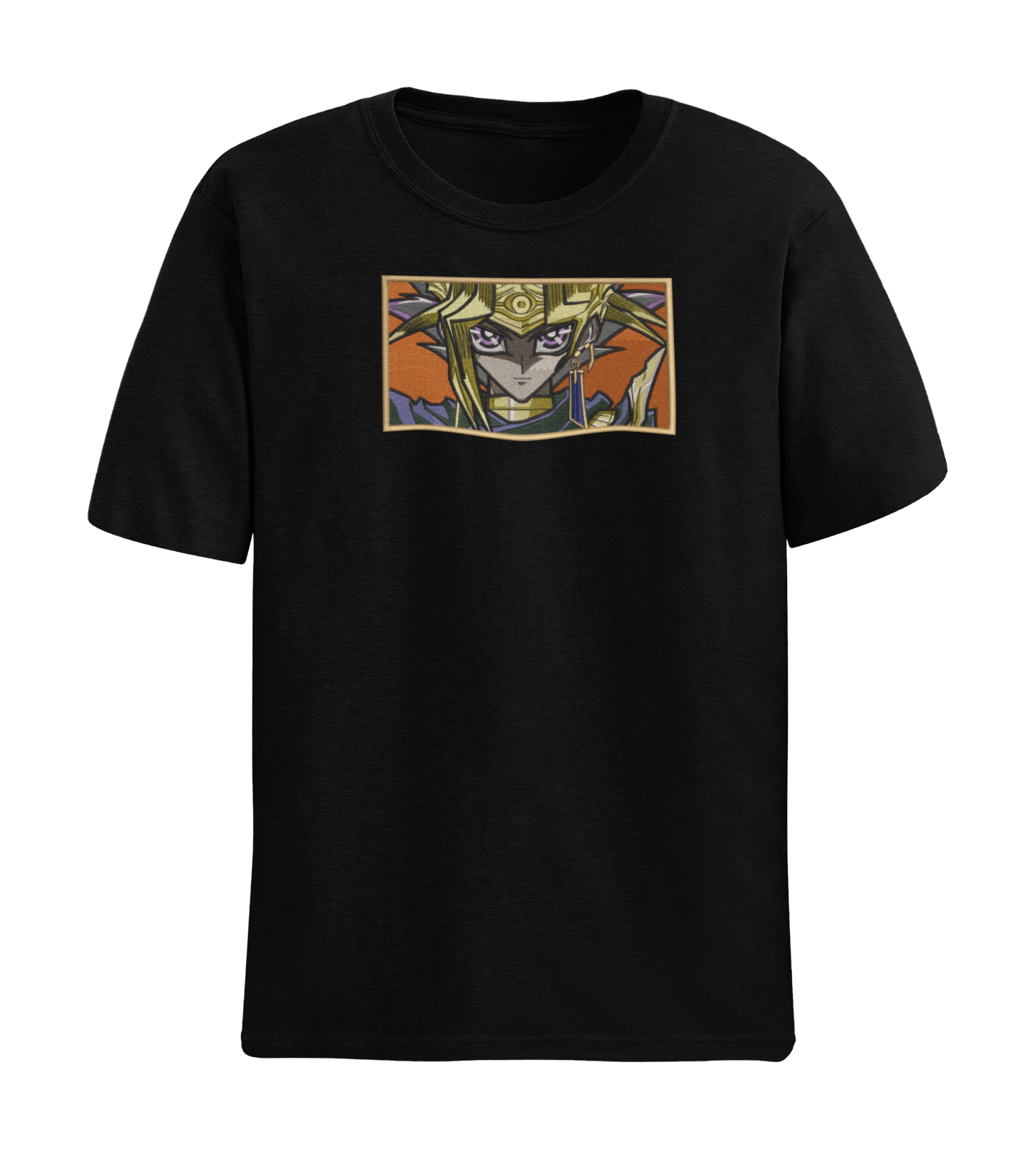 Pharaoh Atem Tricou - Yu-Gi-Oh!
