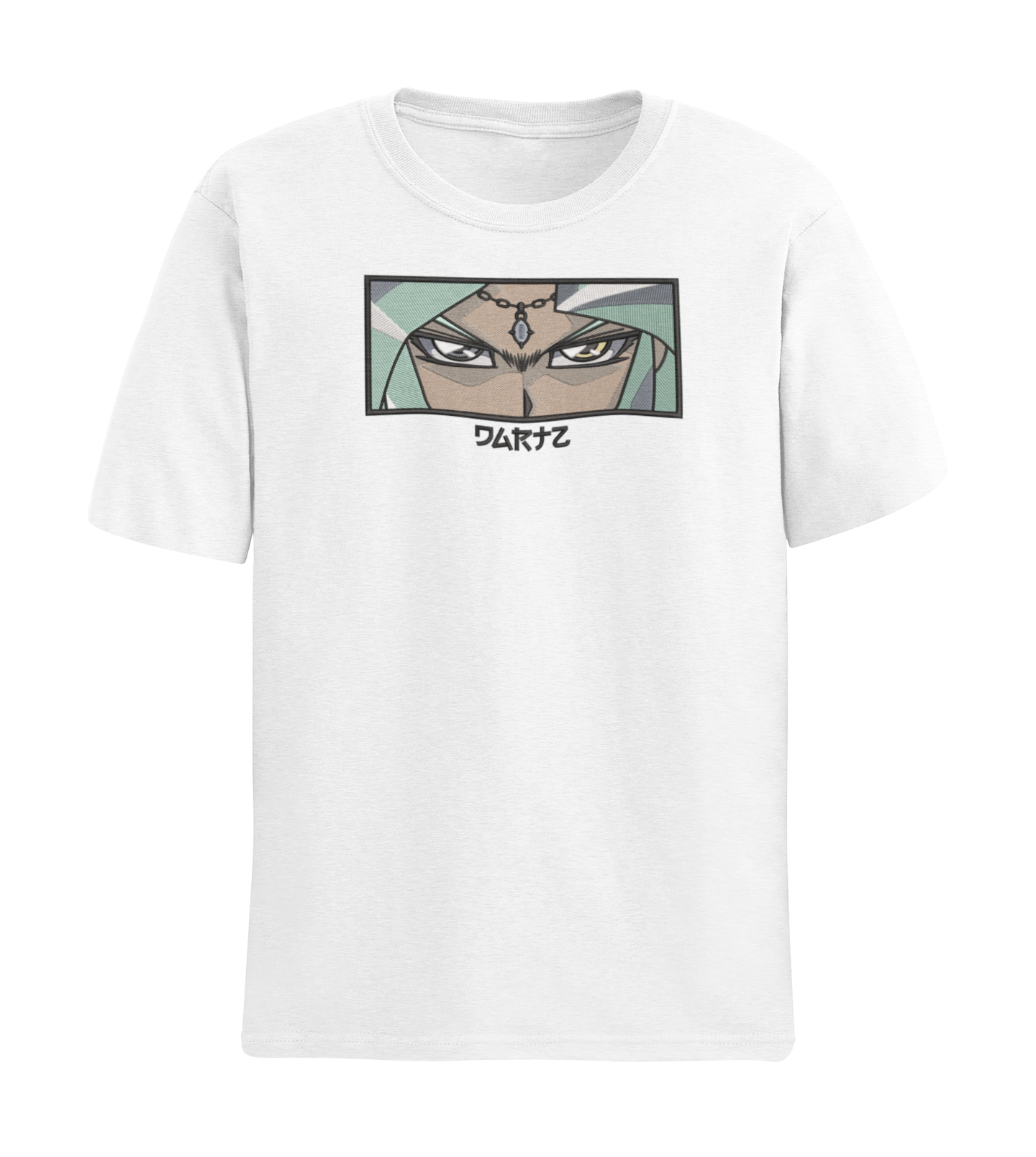 Dartz Eyes & Writing Tricou - Yu-Gi-Oh!
