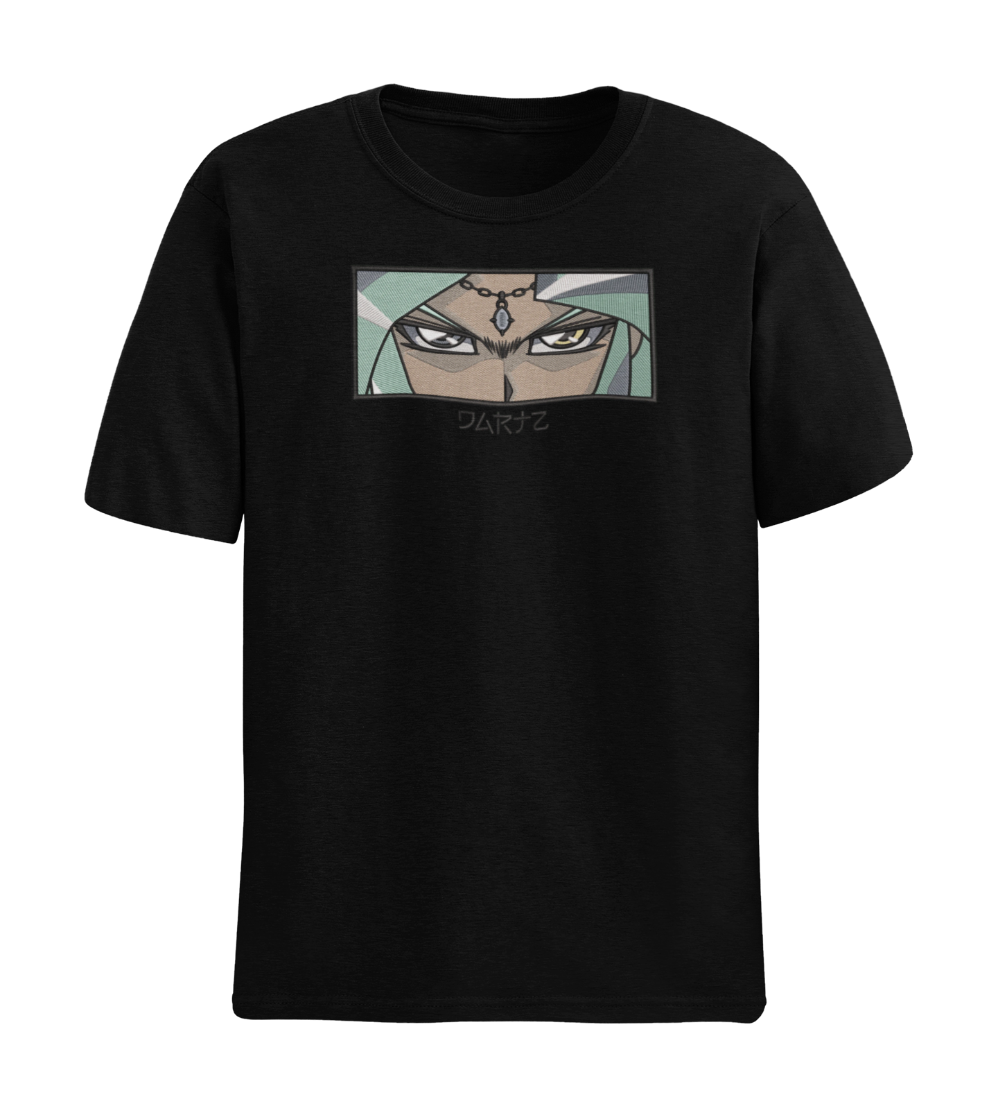 Dartz Eyes & Writing Tricou - Yu-Gi-Oh!