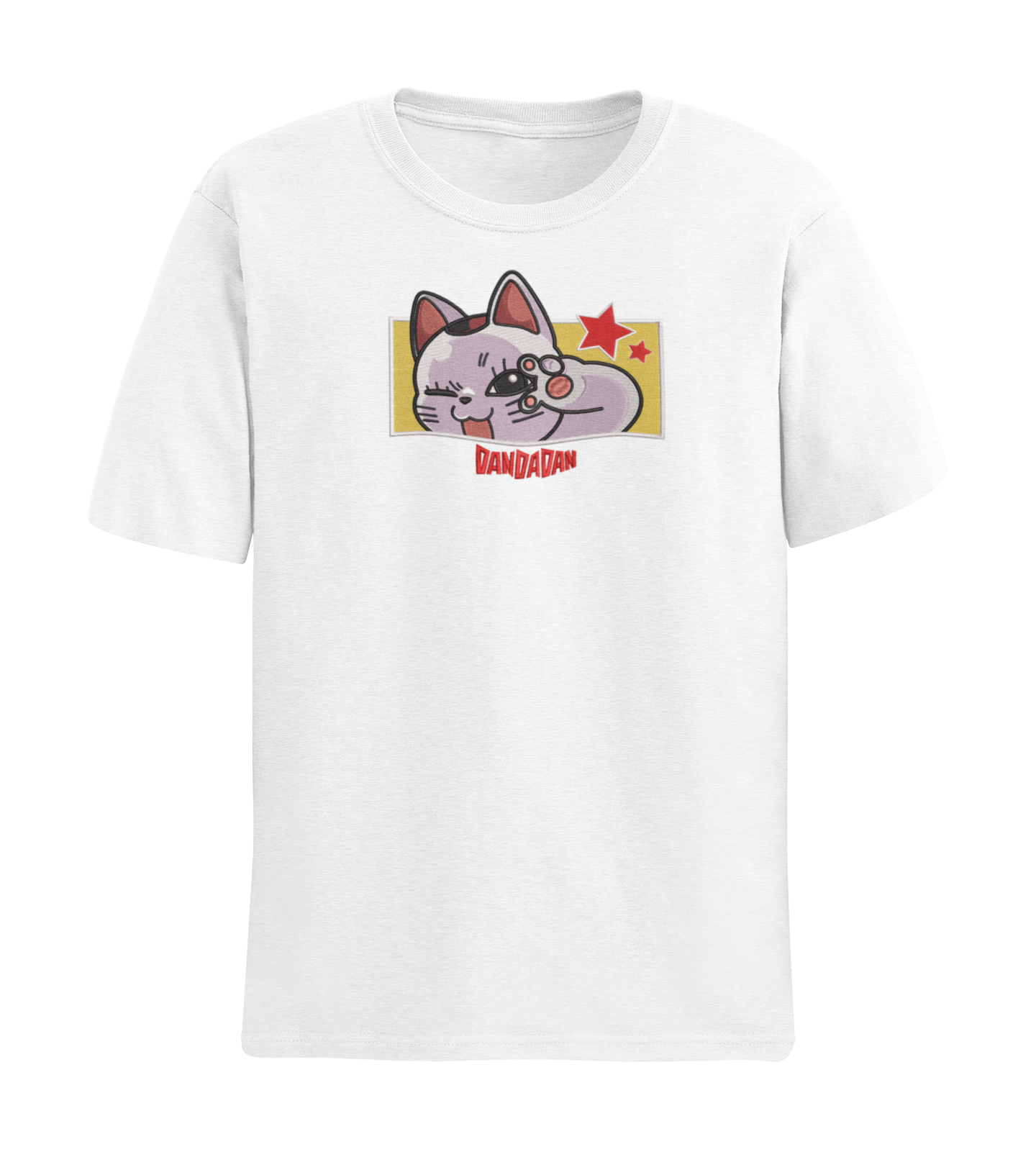 Turbo Granny Peace Tricou - Dandadan