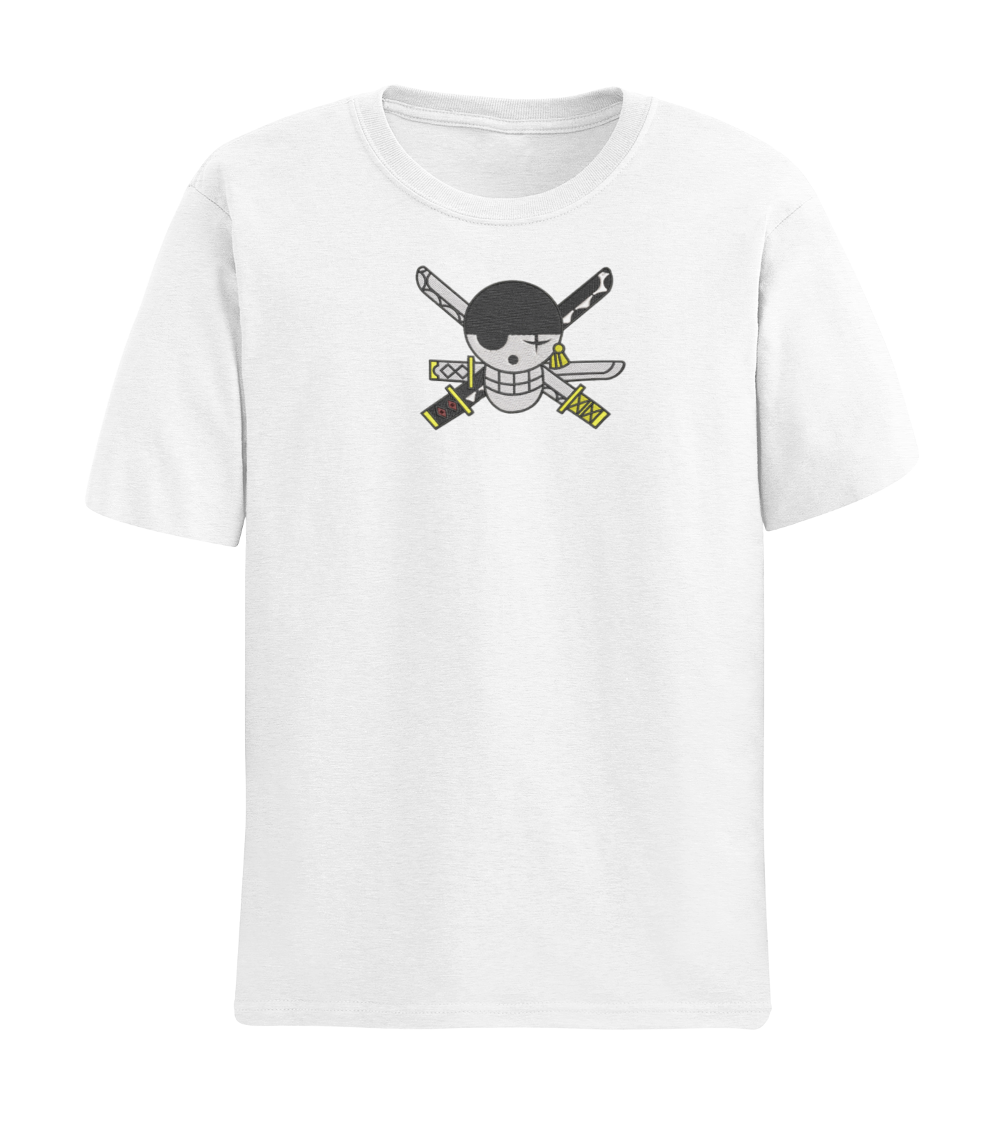 Zoro Flag Tricou - One Piece