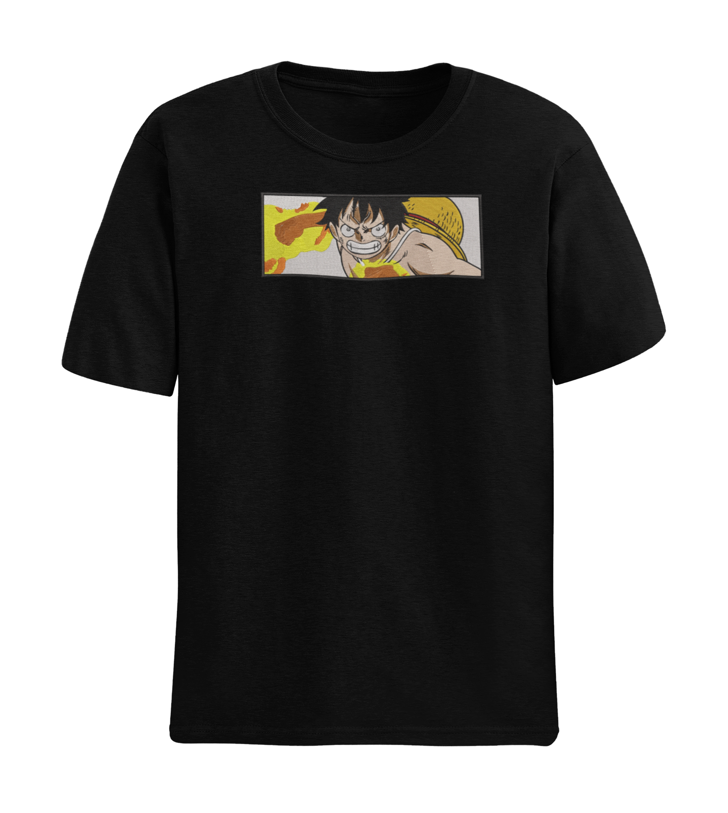 Luffy Ryou Tricou - One Piece