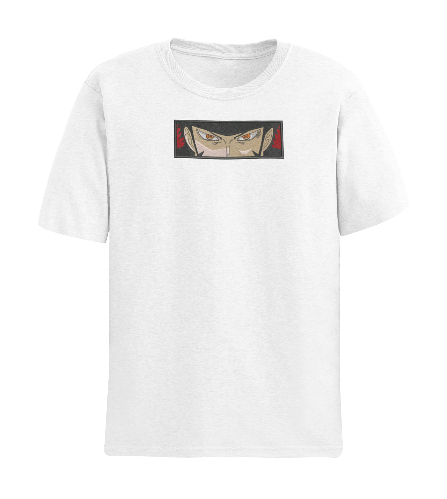 Mihawk Eyes Tricou - One Piece