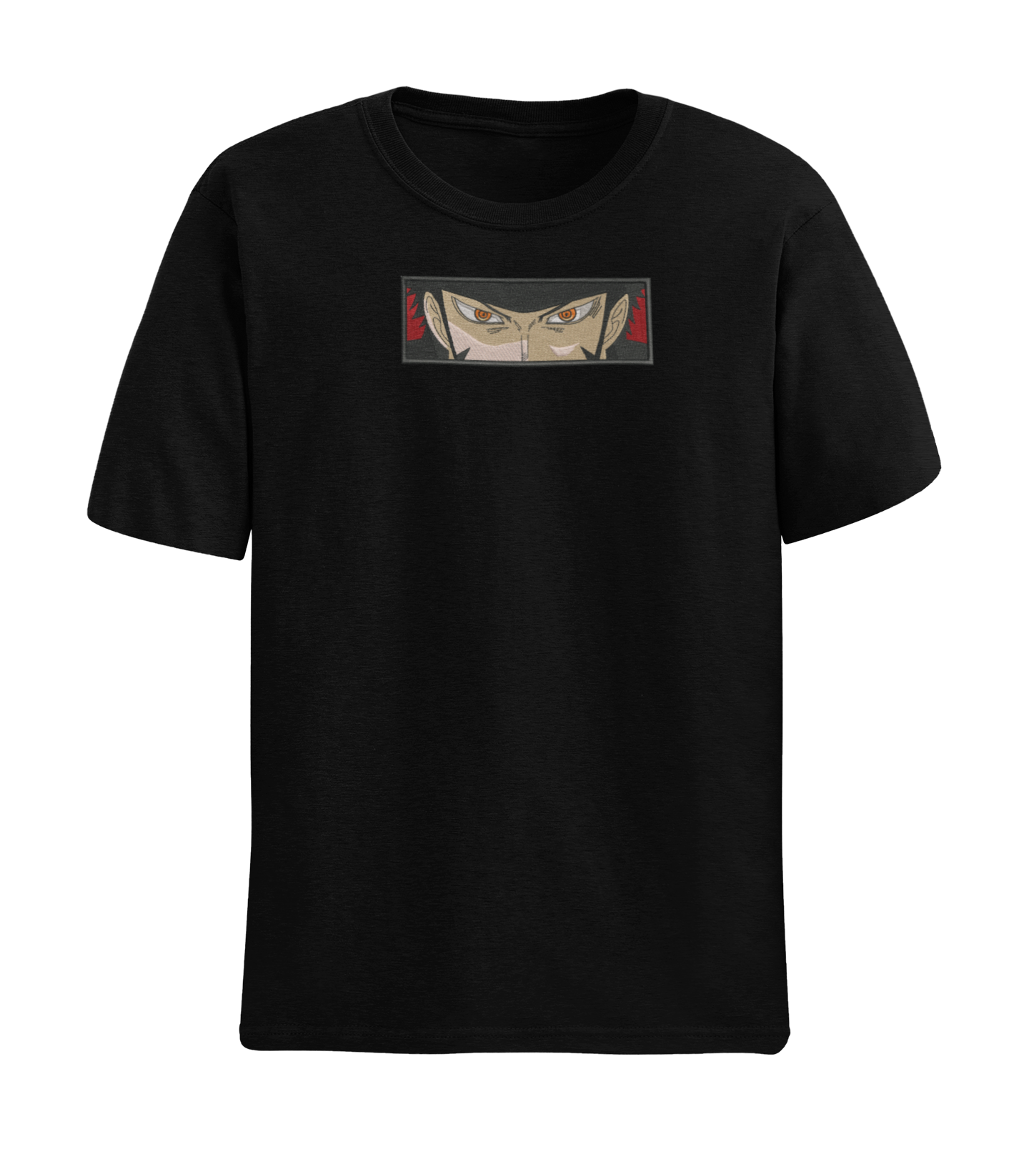 Mihawk Eyes Tricou - One Piece