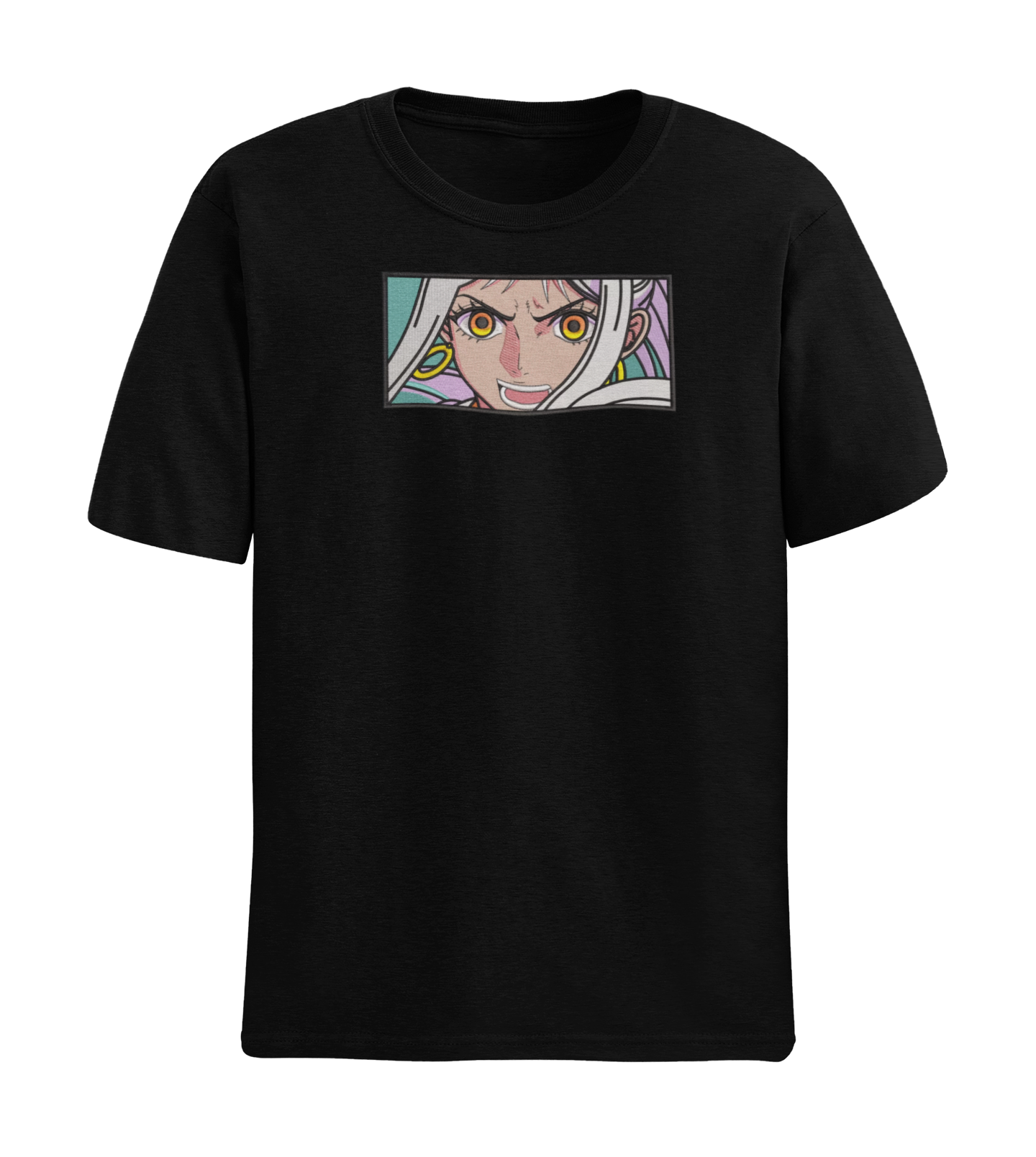 Yamato Tricou - One Piece