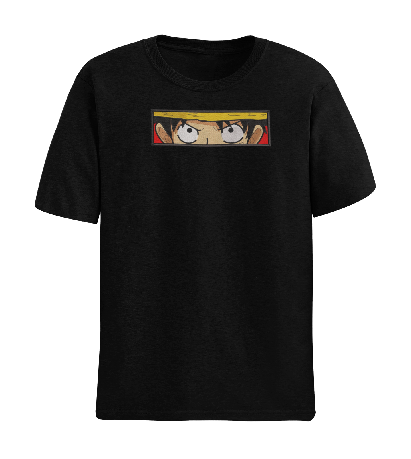 Luffy Eyes Tricou - One Piece