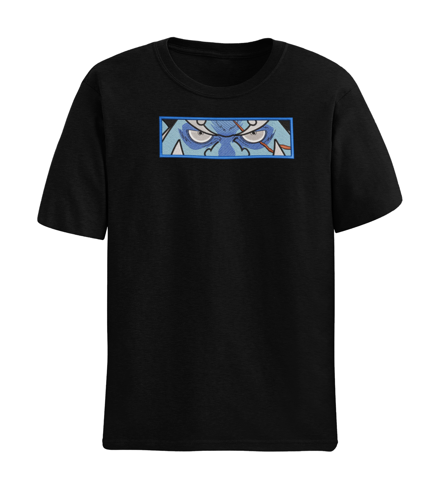 Jinbe Eyes Tricou - One Piece