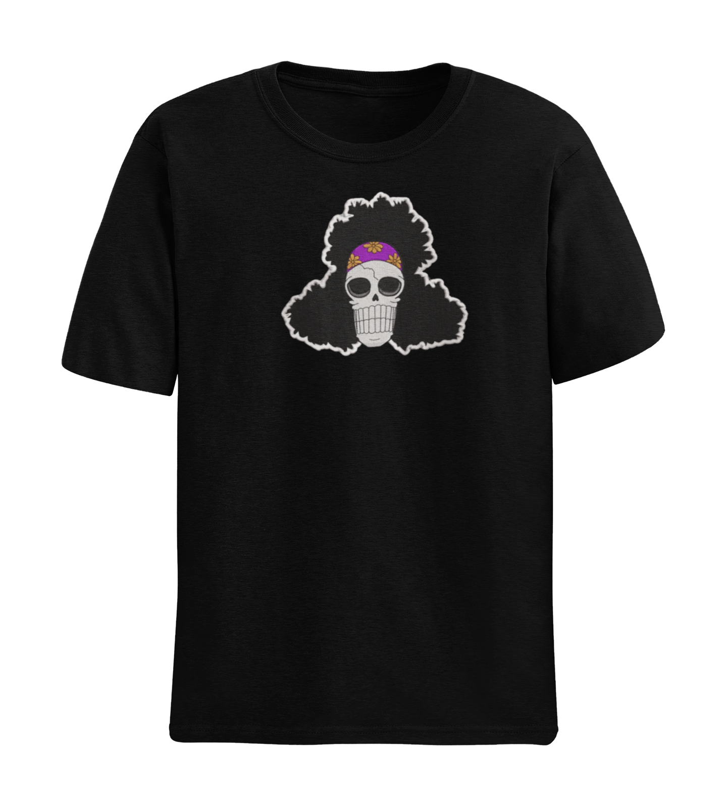 Brook Tricou - One Piece