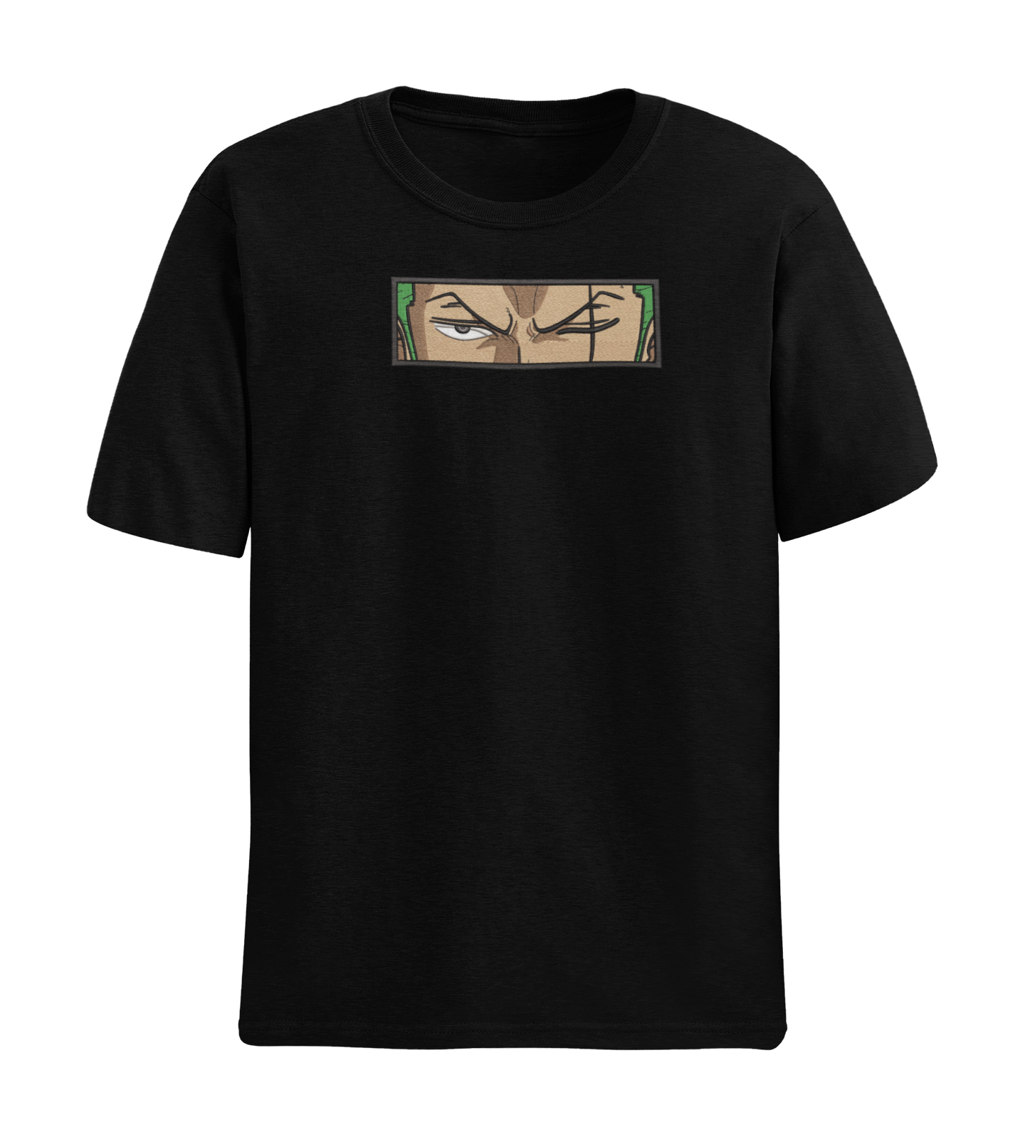 Zoro Eyes Tricou - One Piece