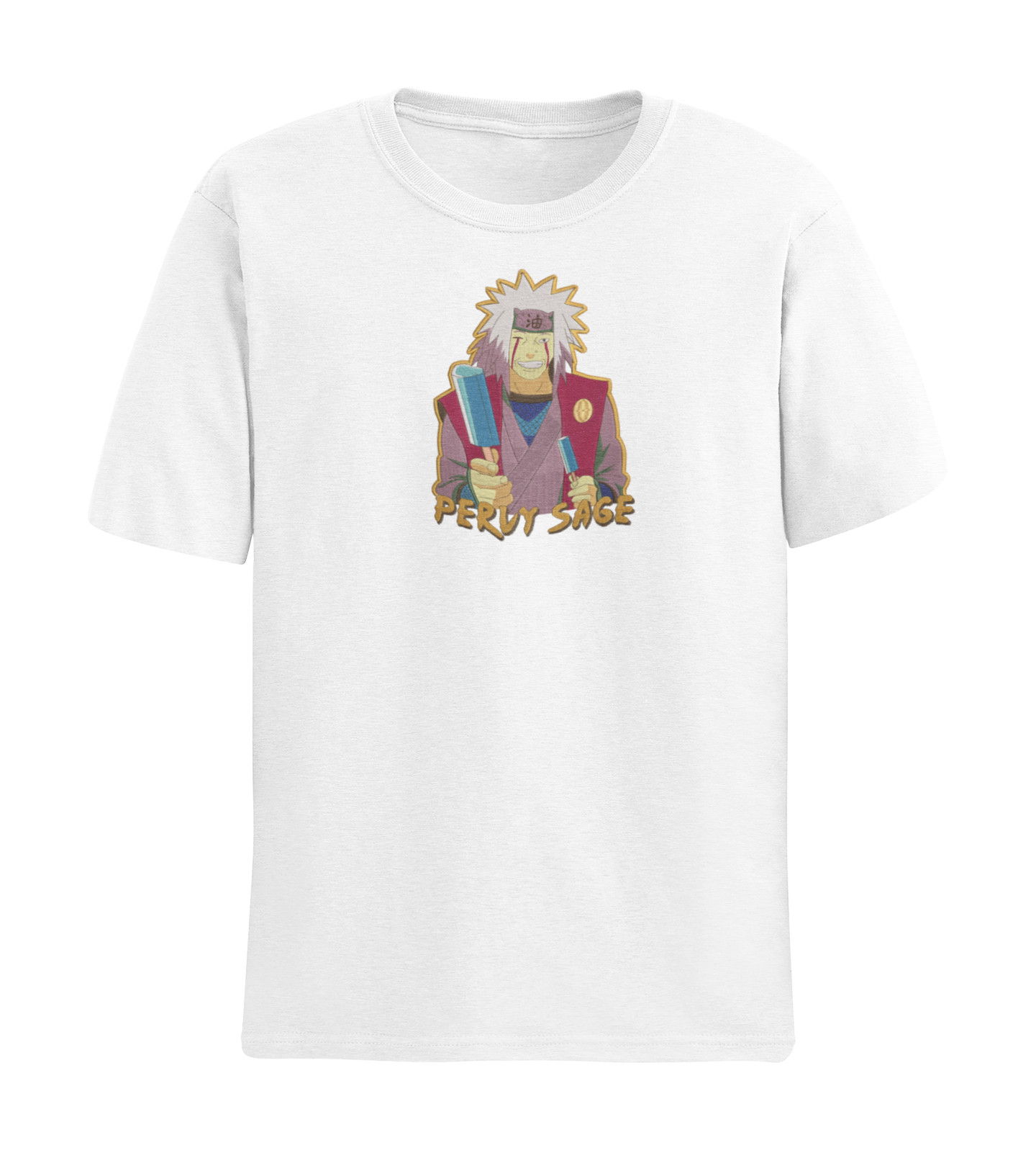 Pervy Sage Tricou - Naruto