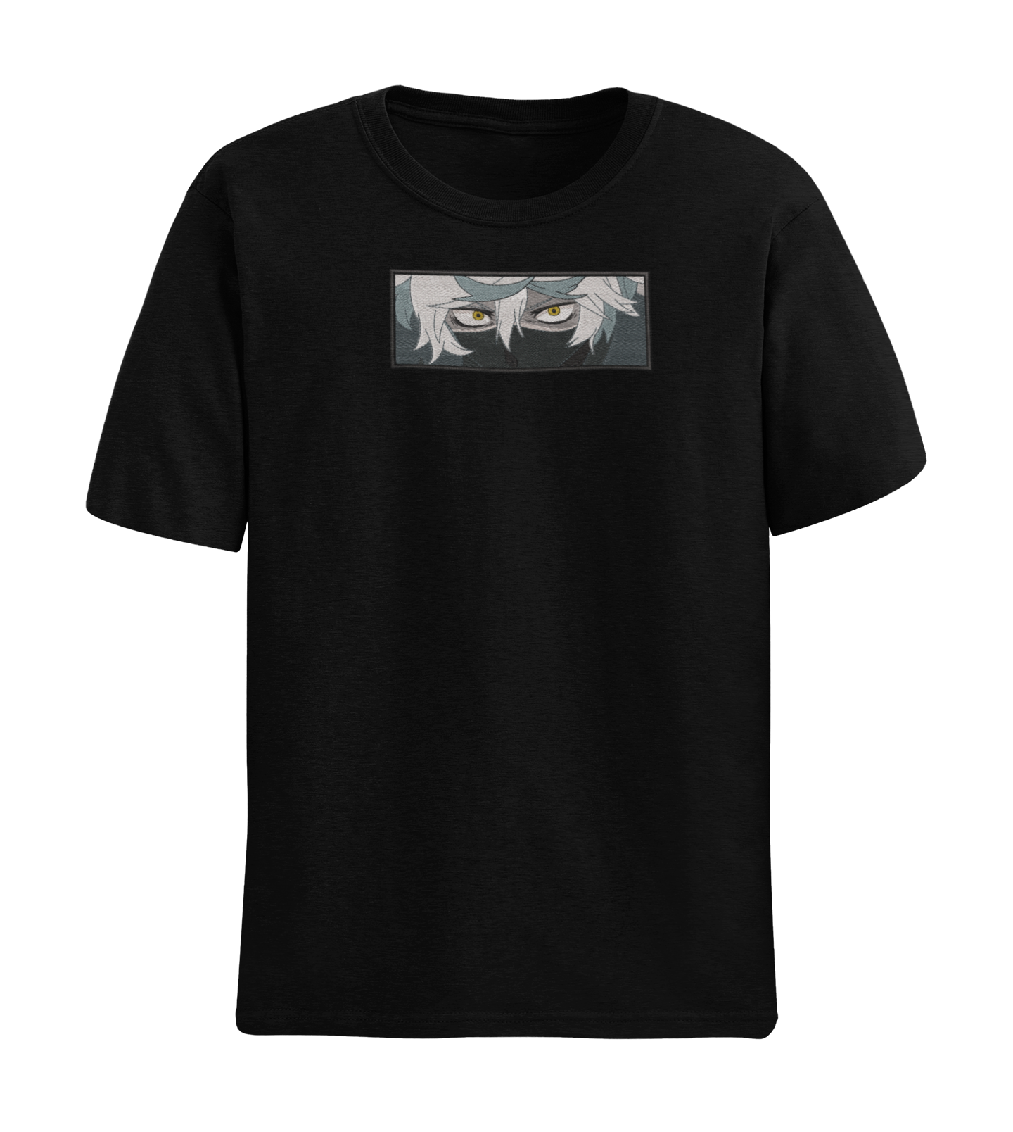 Gabimaru Eyes Tricou - Hell's Paradise