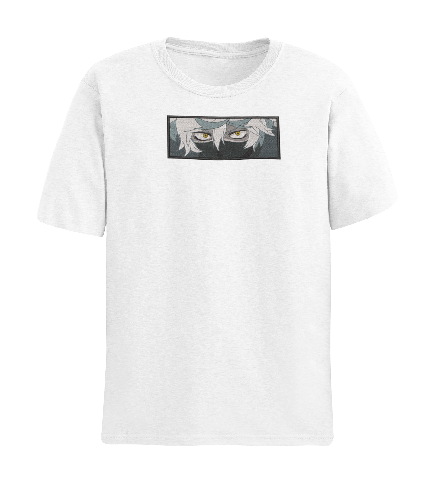 Gabimaru Eyes Tricou - Hell's Paradise