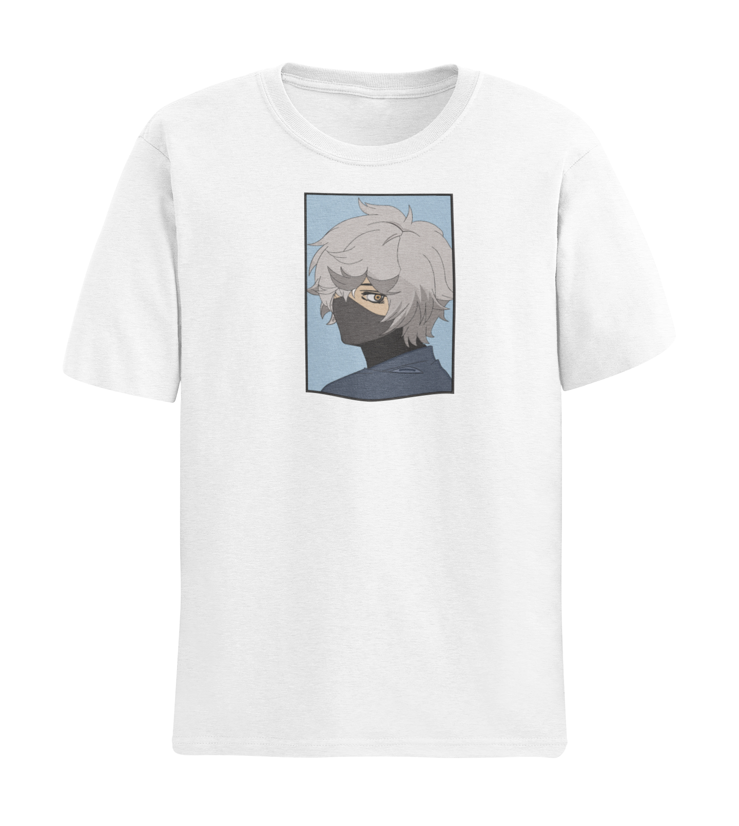 Gabimaru Tricou - Hell's Paradise