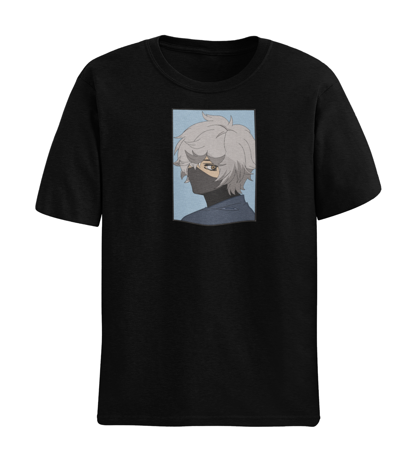 Gabimaru Tricou - Hell's Paradise