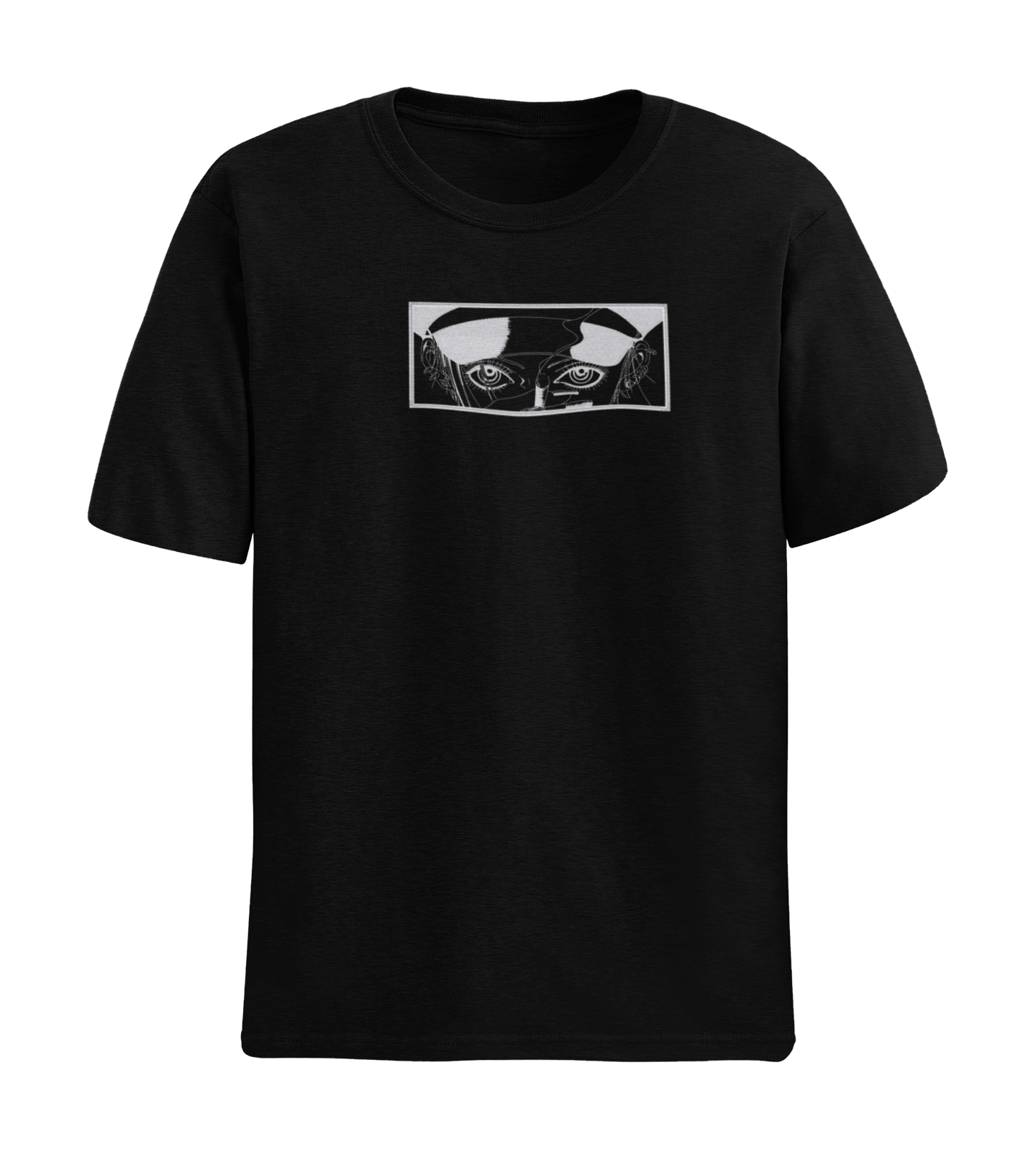 Nana Osaki Eyes & Smoking Tricou - Nana