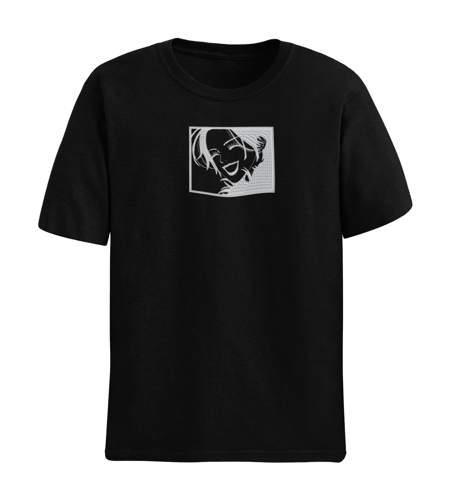 Nana Osaki Laughing Tricou - Nana