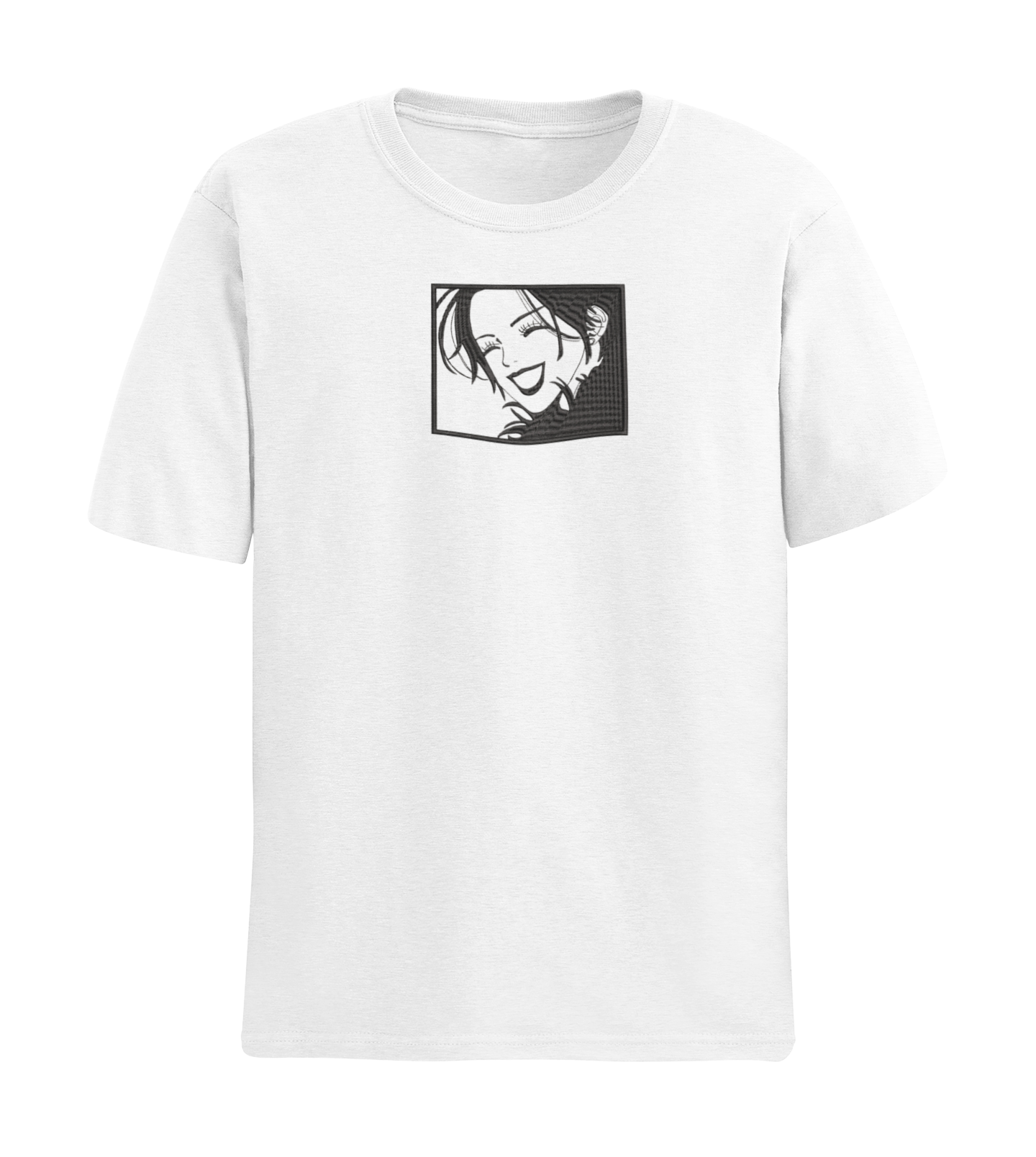 Nana Osaki Laughing Tricou - Nana