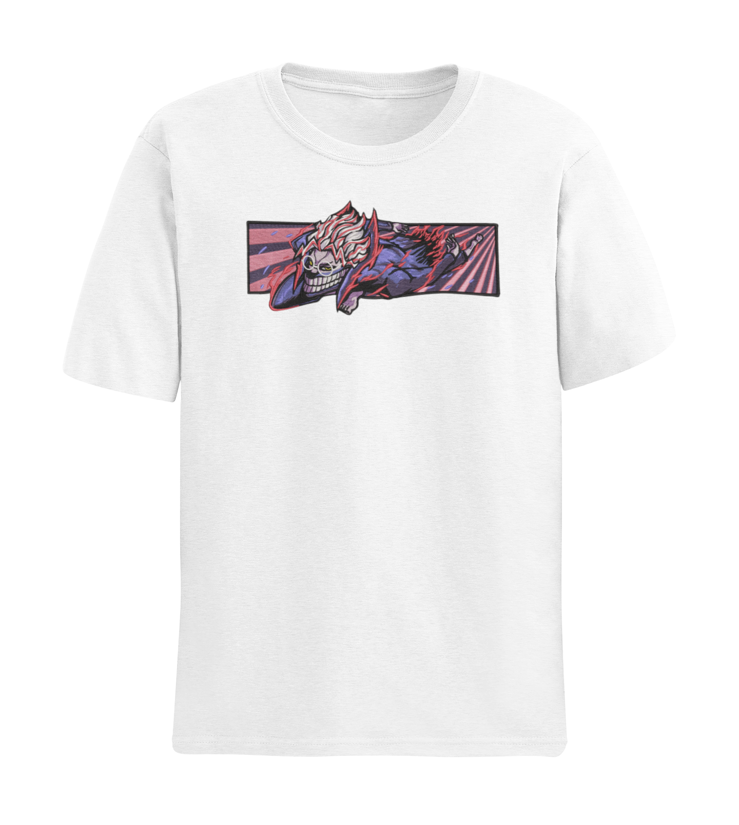 Okarun Dash Tricou - Dandadan