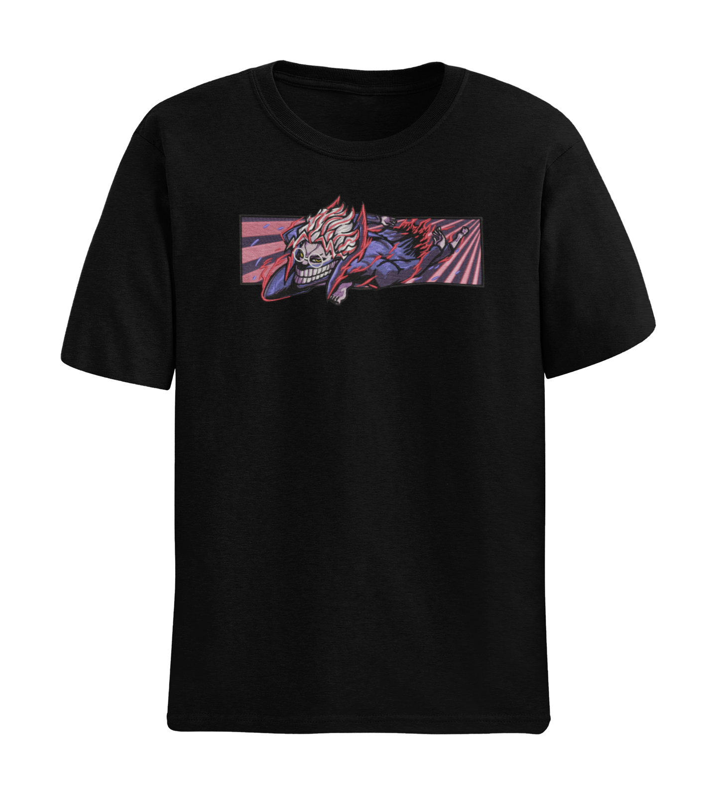 Okarun Dash Tricou - Dandadan