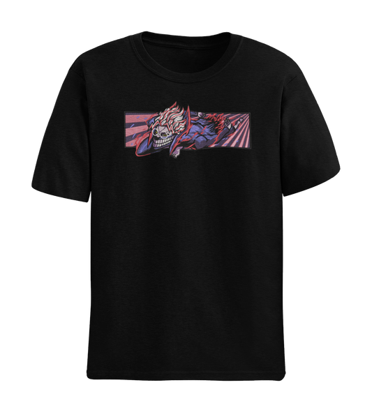 Okarun Dash Tricou - Dandadan