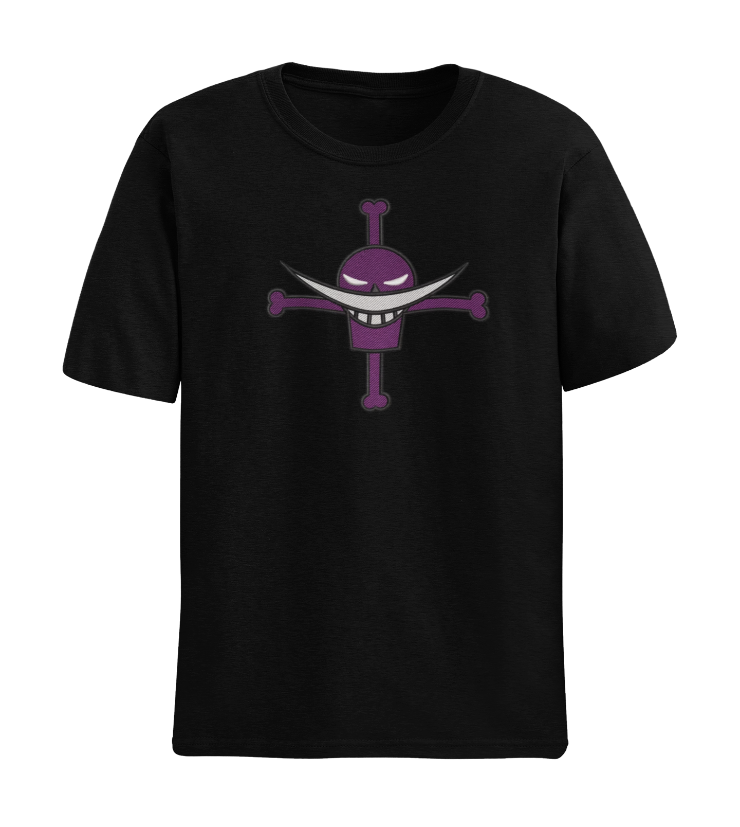 Whitebeard Logo Tricou - One Piece